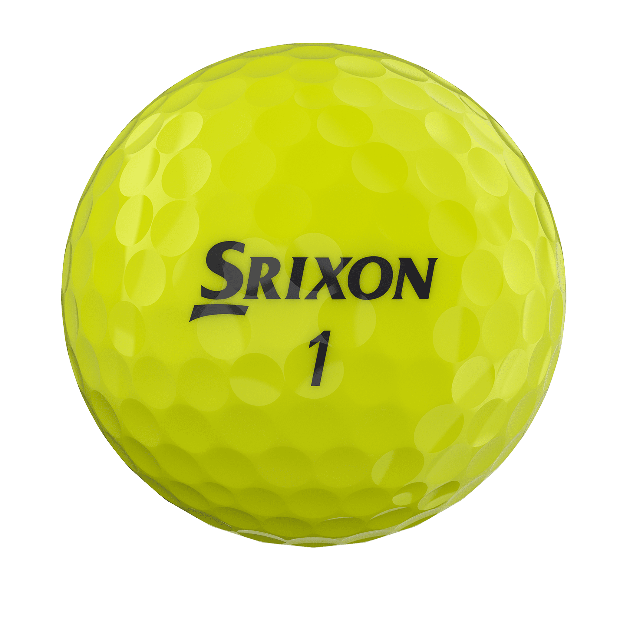 Balles de golf Srixon AD333 II