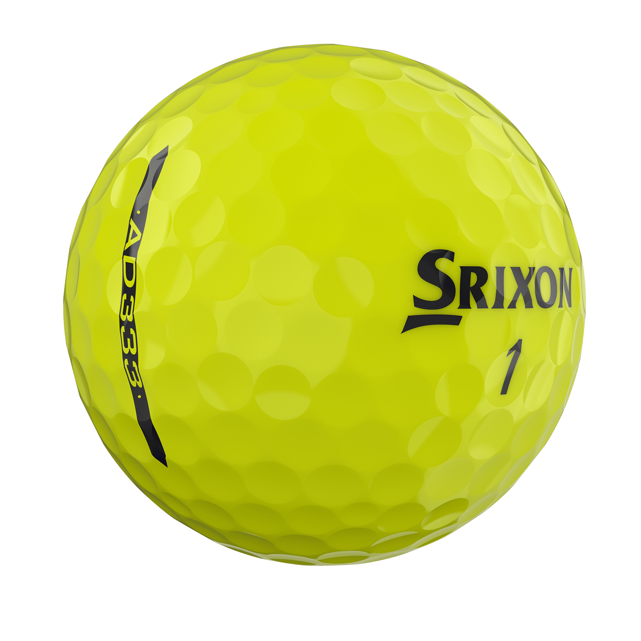 Balles de golf Srixon AD333 II