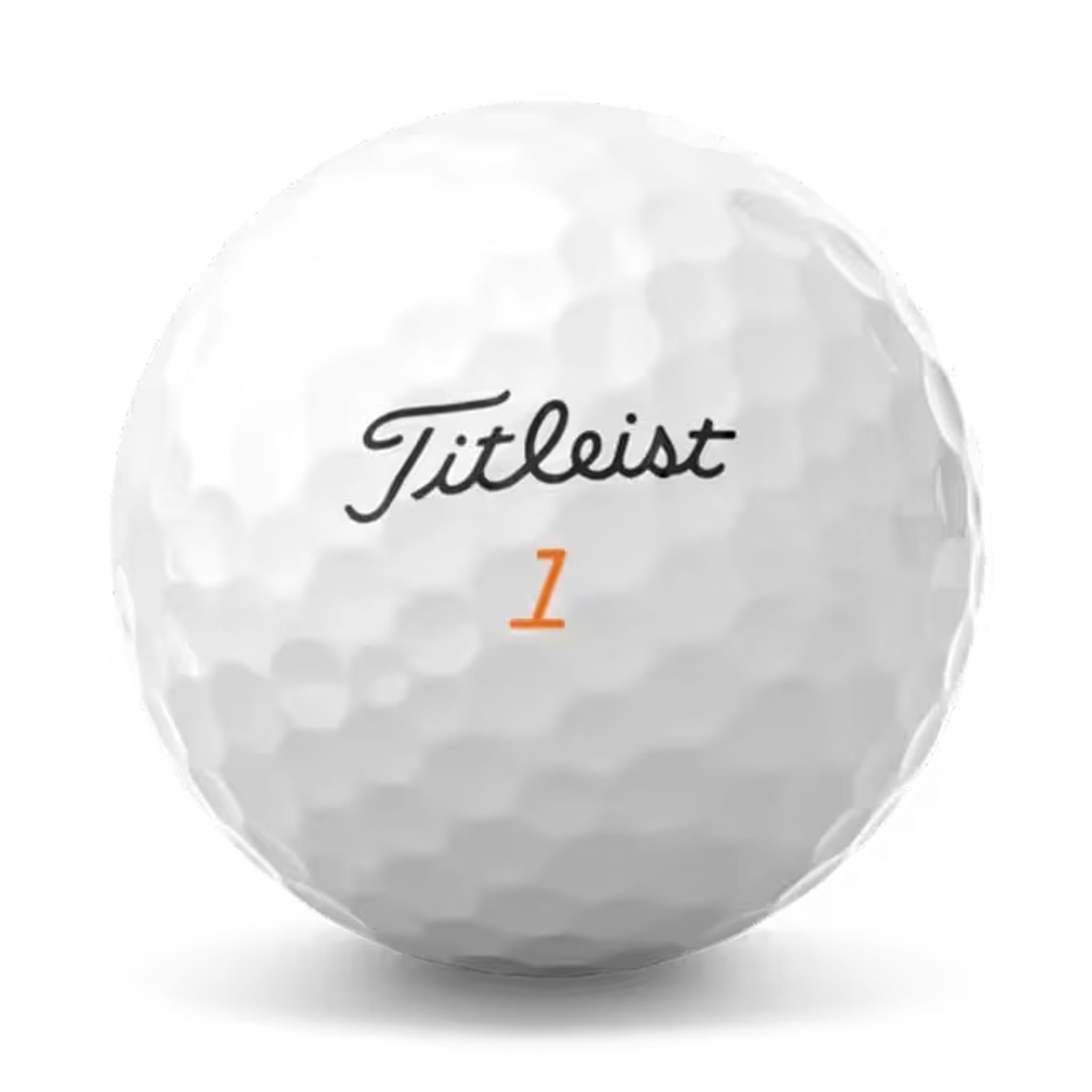 Balles de golf Titleist Velocity