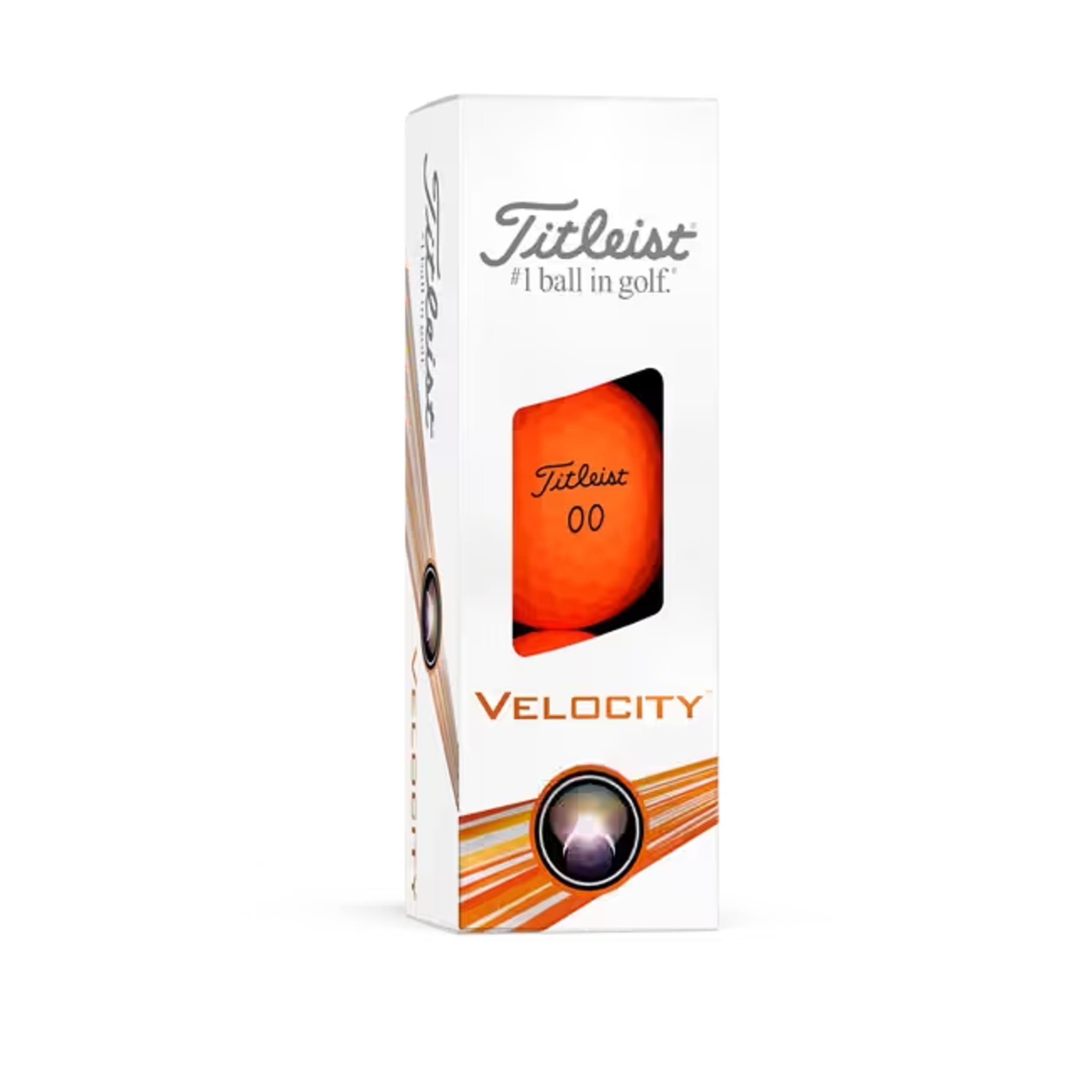 Balles de golf Titleist Velocity