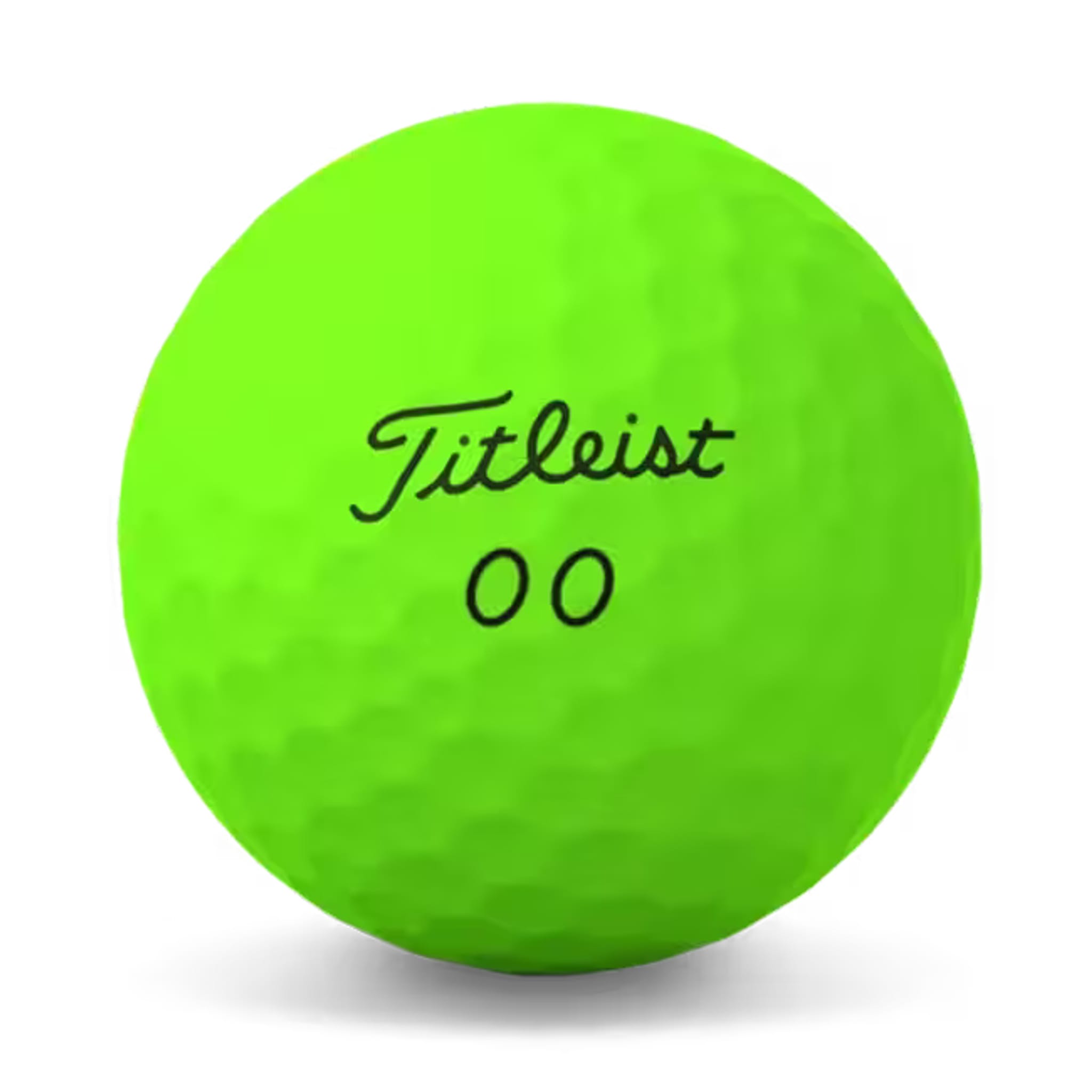 Balles de golf Titleist Velocity