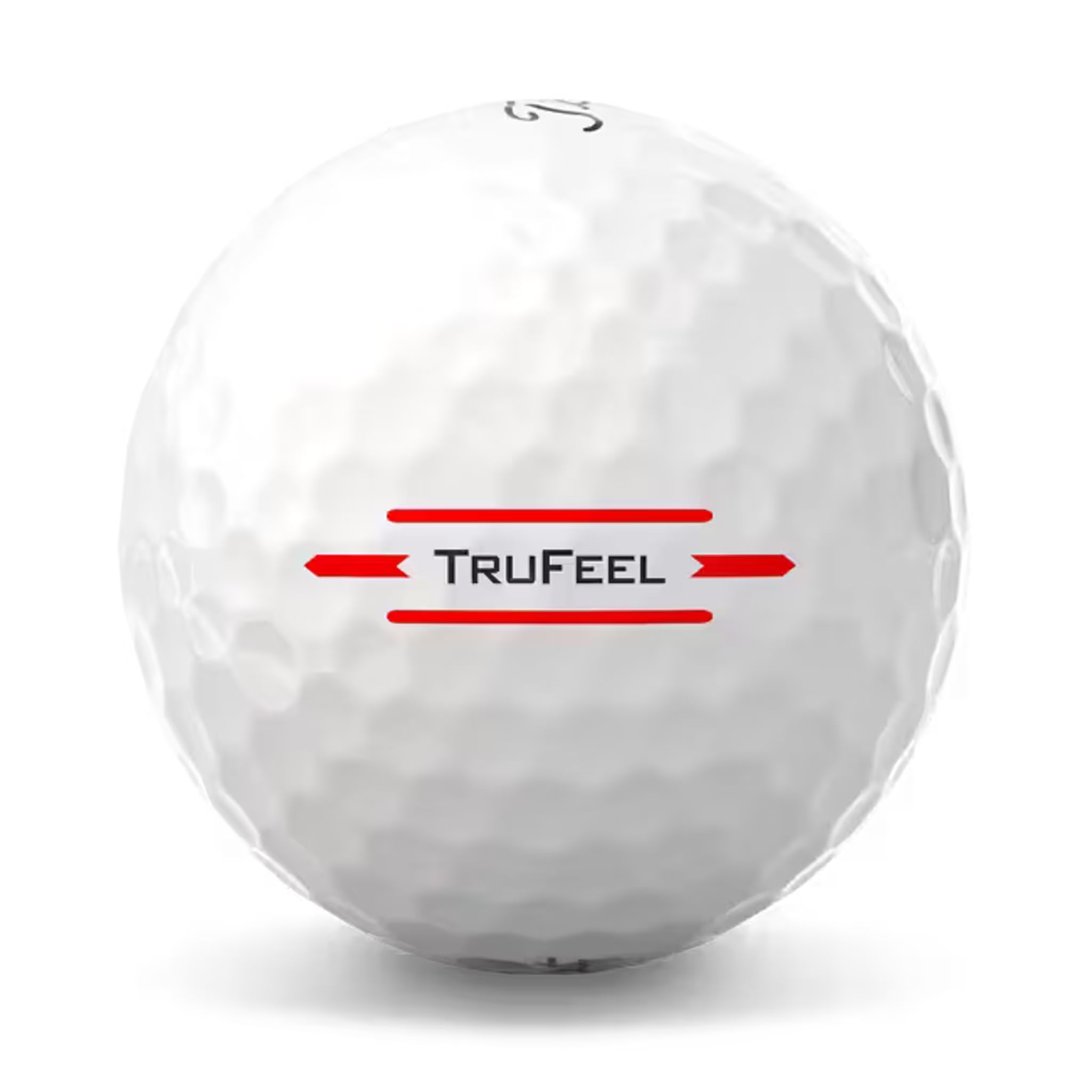 Balles de golf Titleist TruFeel