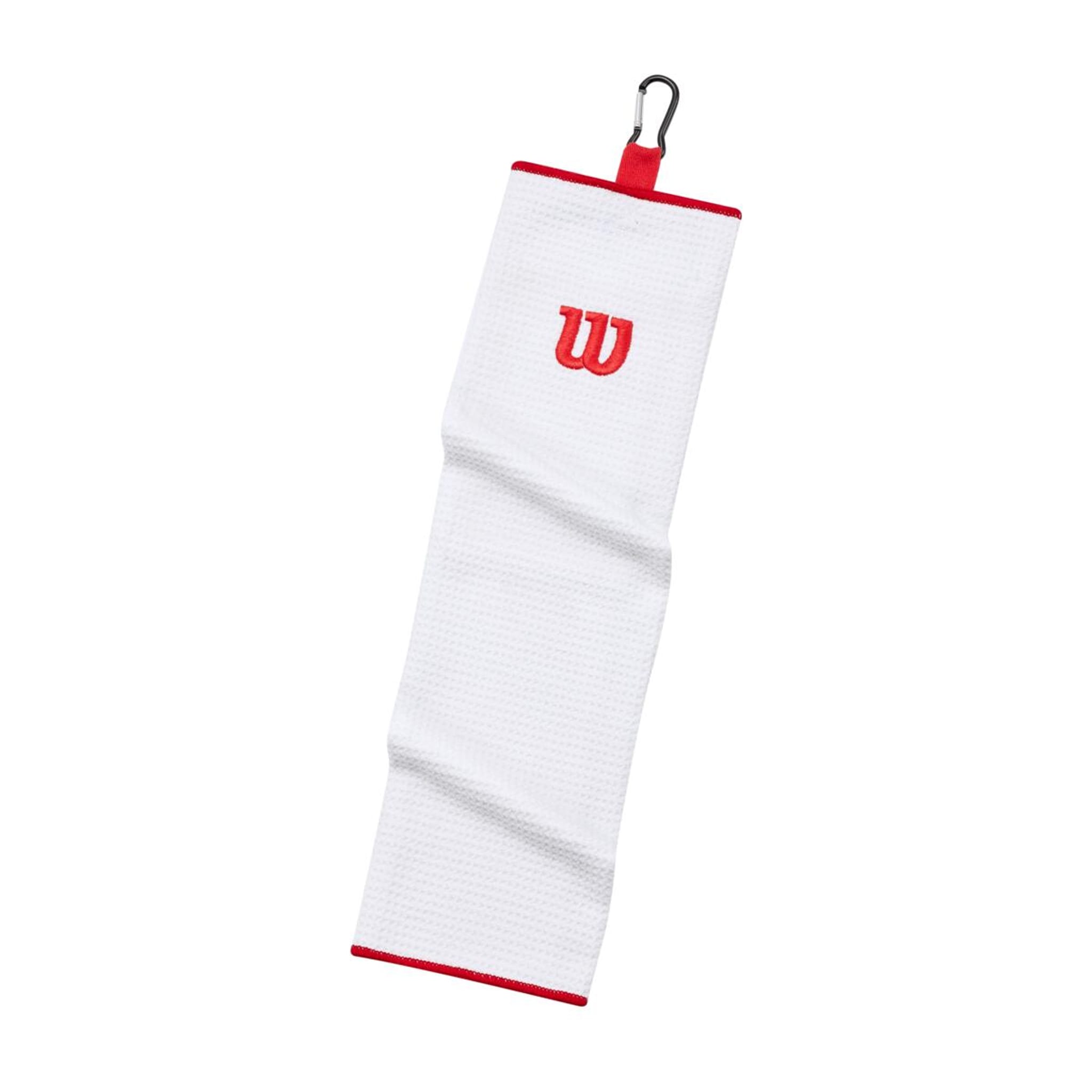 Serviette à trois plis Wilson Staff