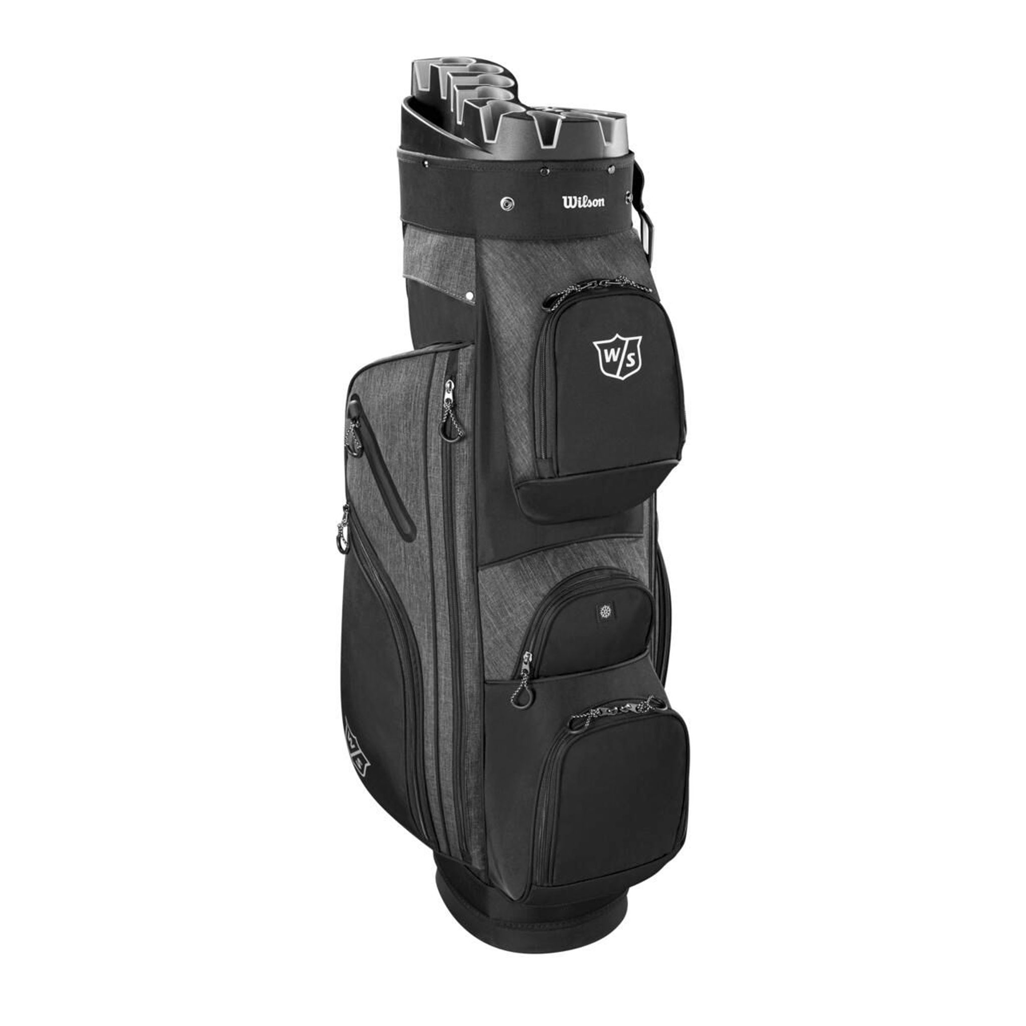 Wilson Staff I-Lock 3 Sac Chariot