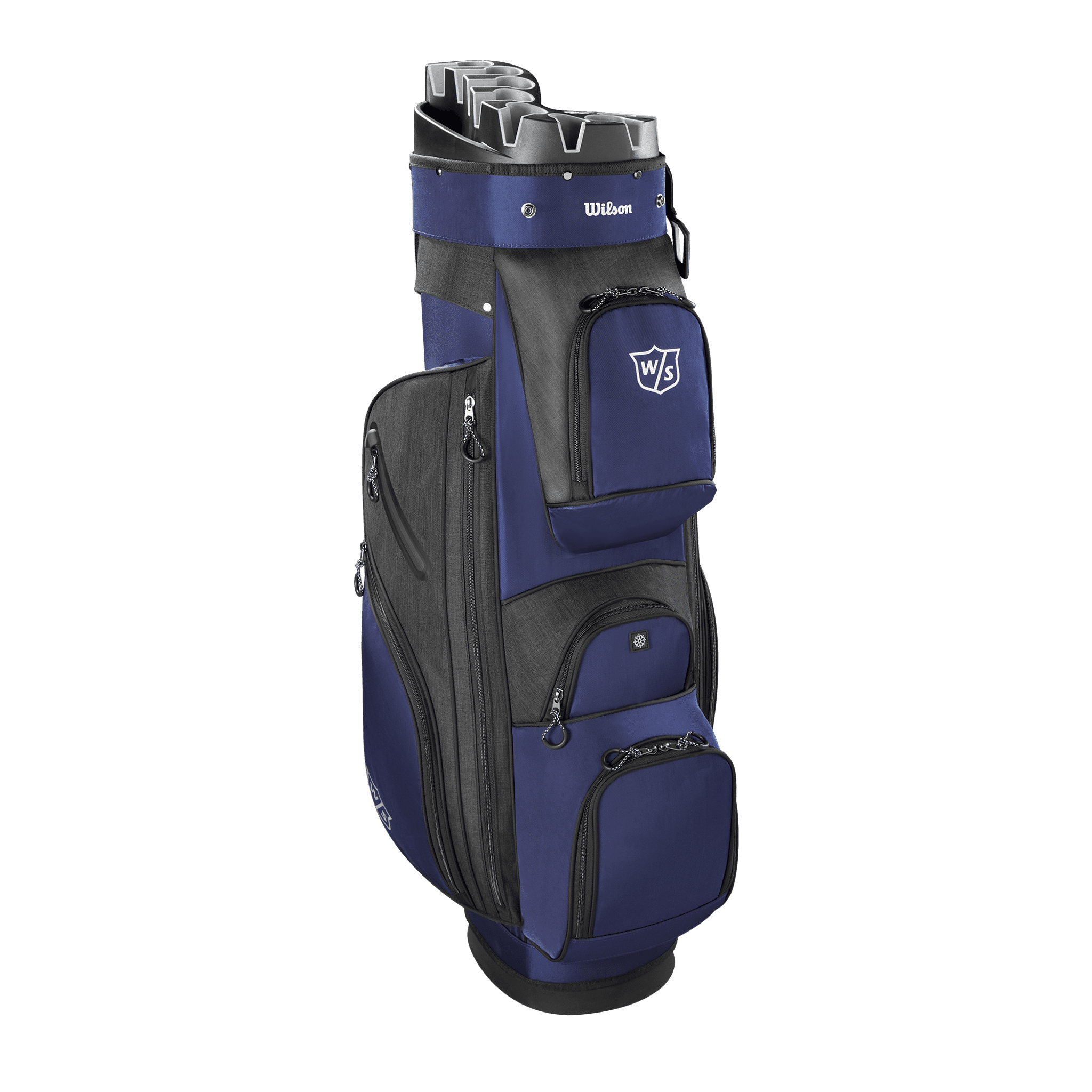 Wilson Staff I-Lock 3 Sac Chariot