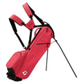 Sac de transport avec support TaylorMade FlexTech