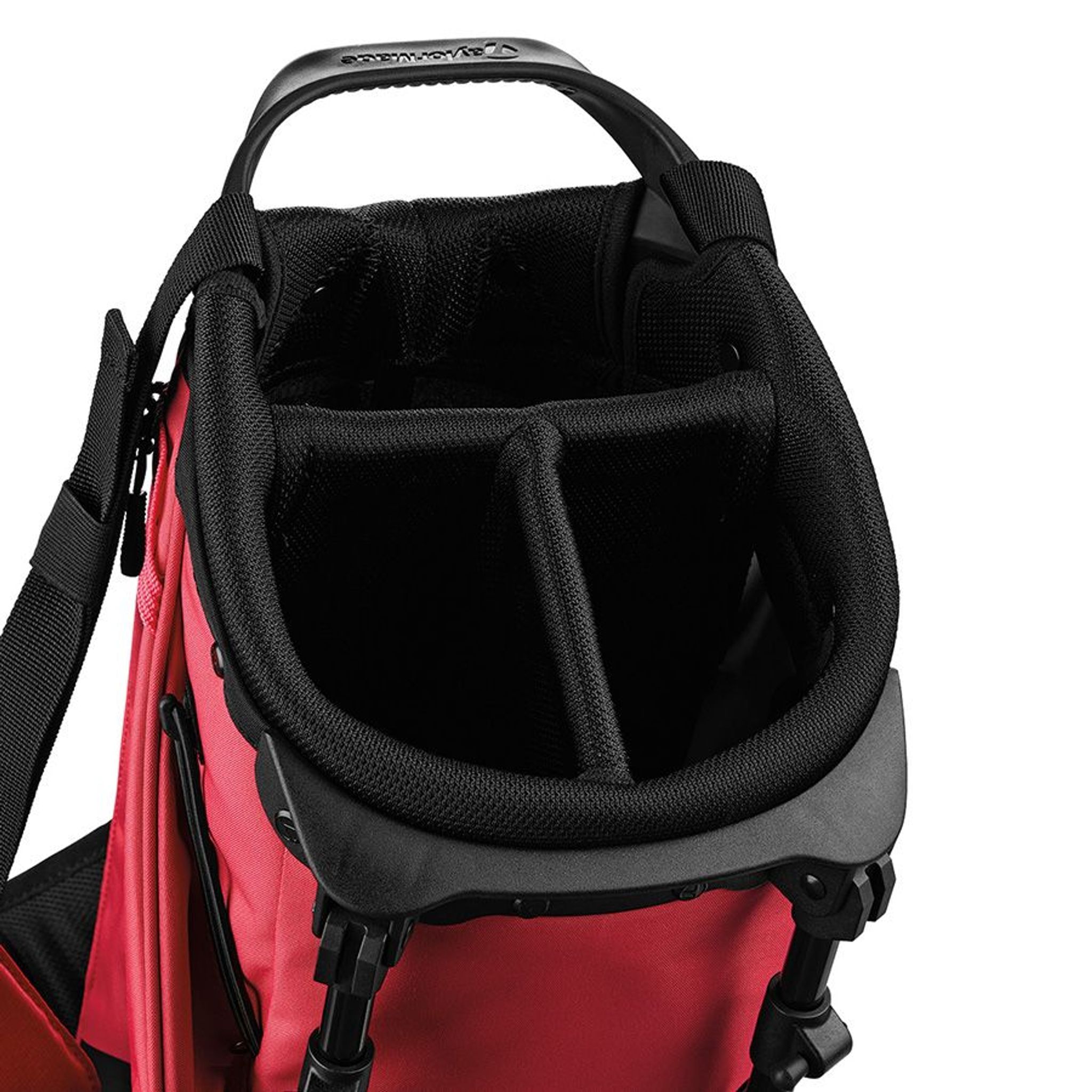 Sac de transport avec support TaylorMade FlexTech