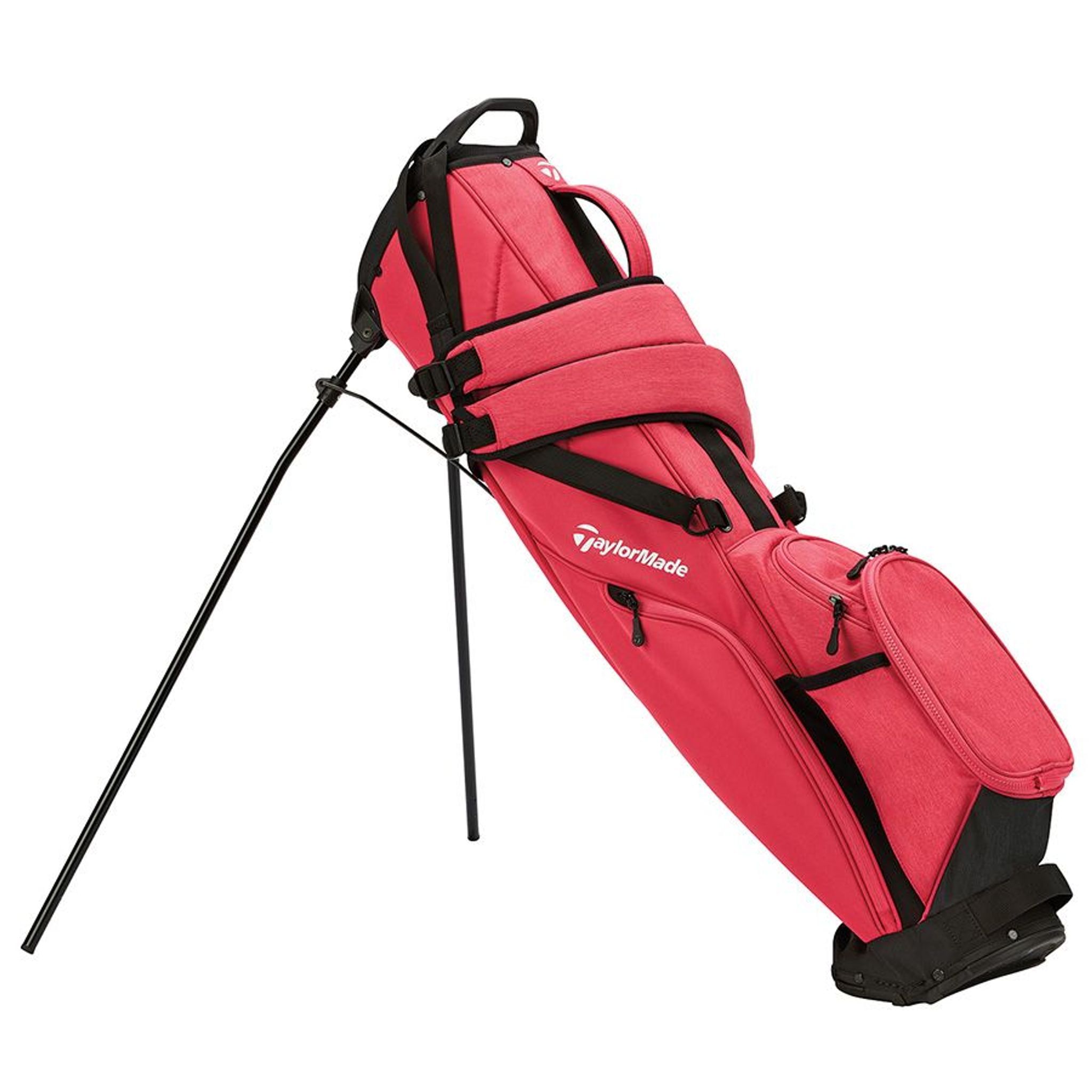 Sac de transport avec support TaylorMade FlexTech