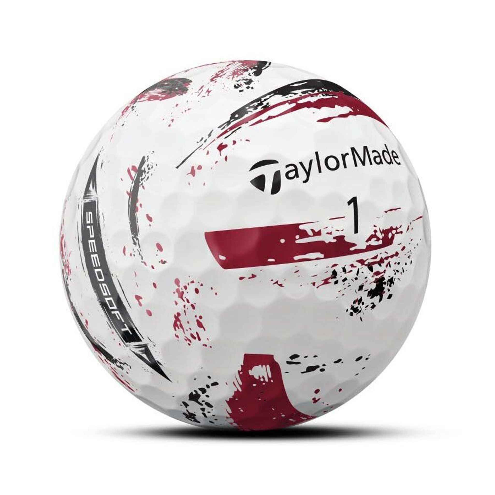 Balles de golf souples TaylorMade Speed ​​​​