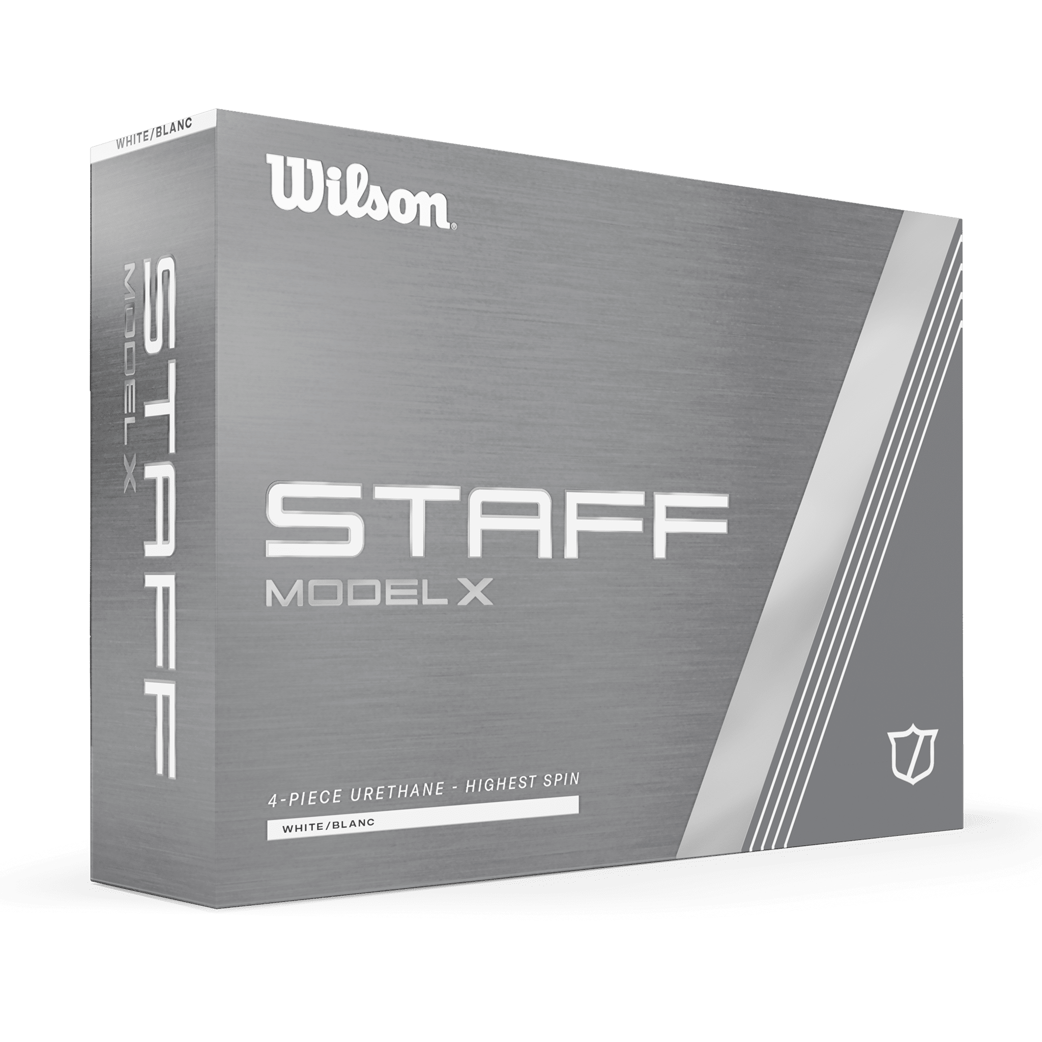 Balles de golf Wilson Staff Model X