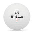 Balles de golf Wilson Staff Model X