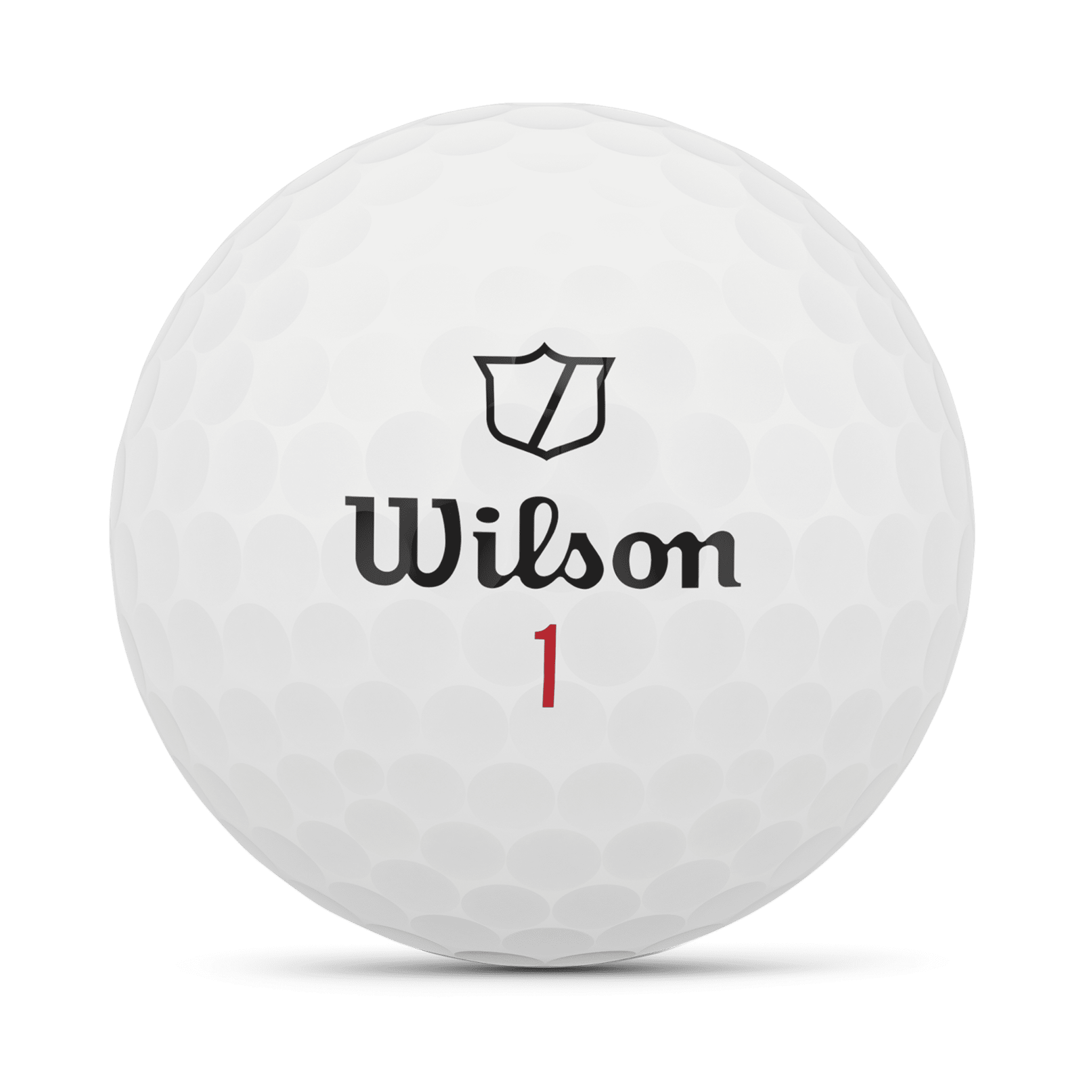 Balles de golf Wilson Staff Model X