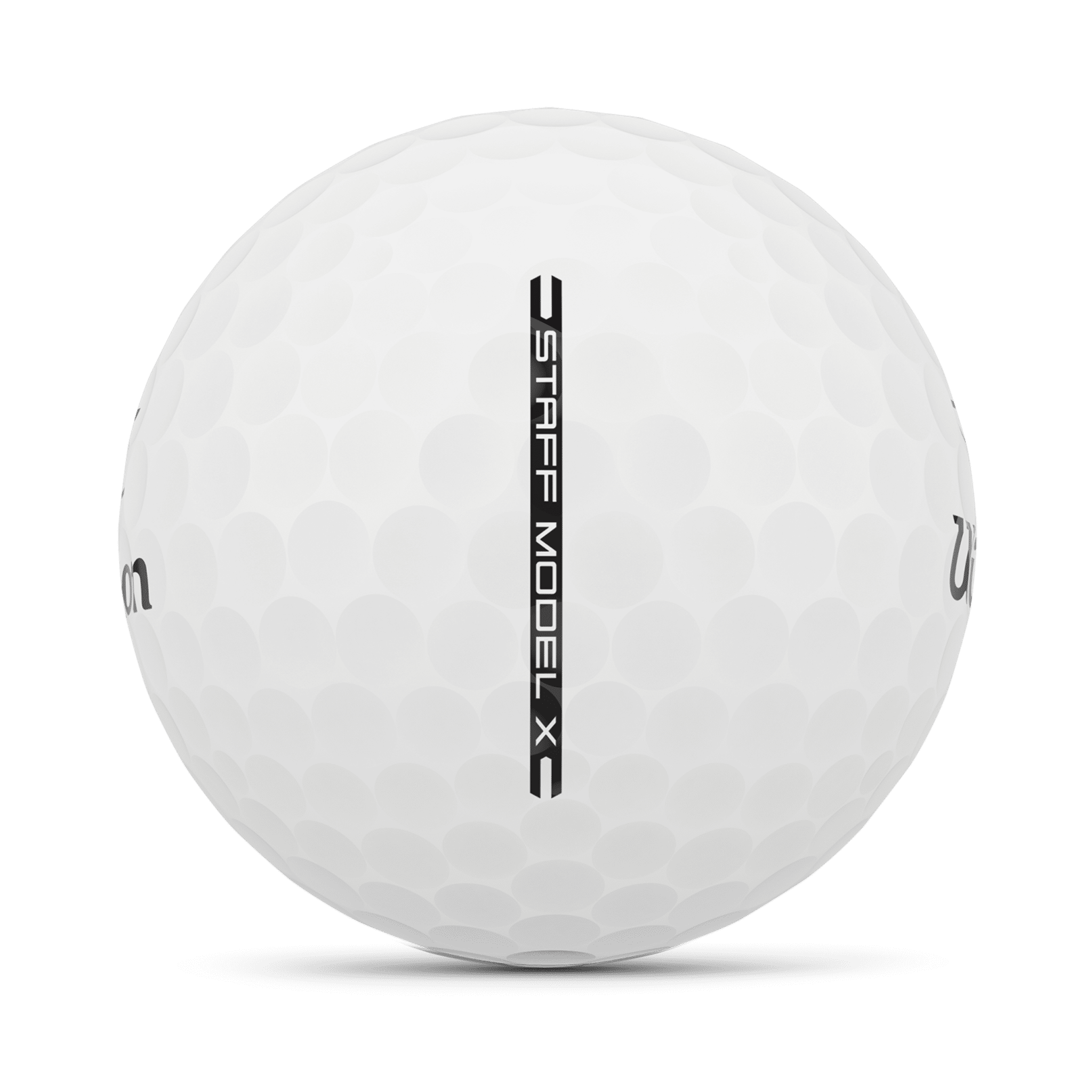 Balles de golf Wilson Staff Model X