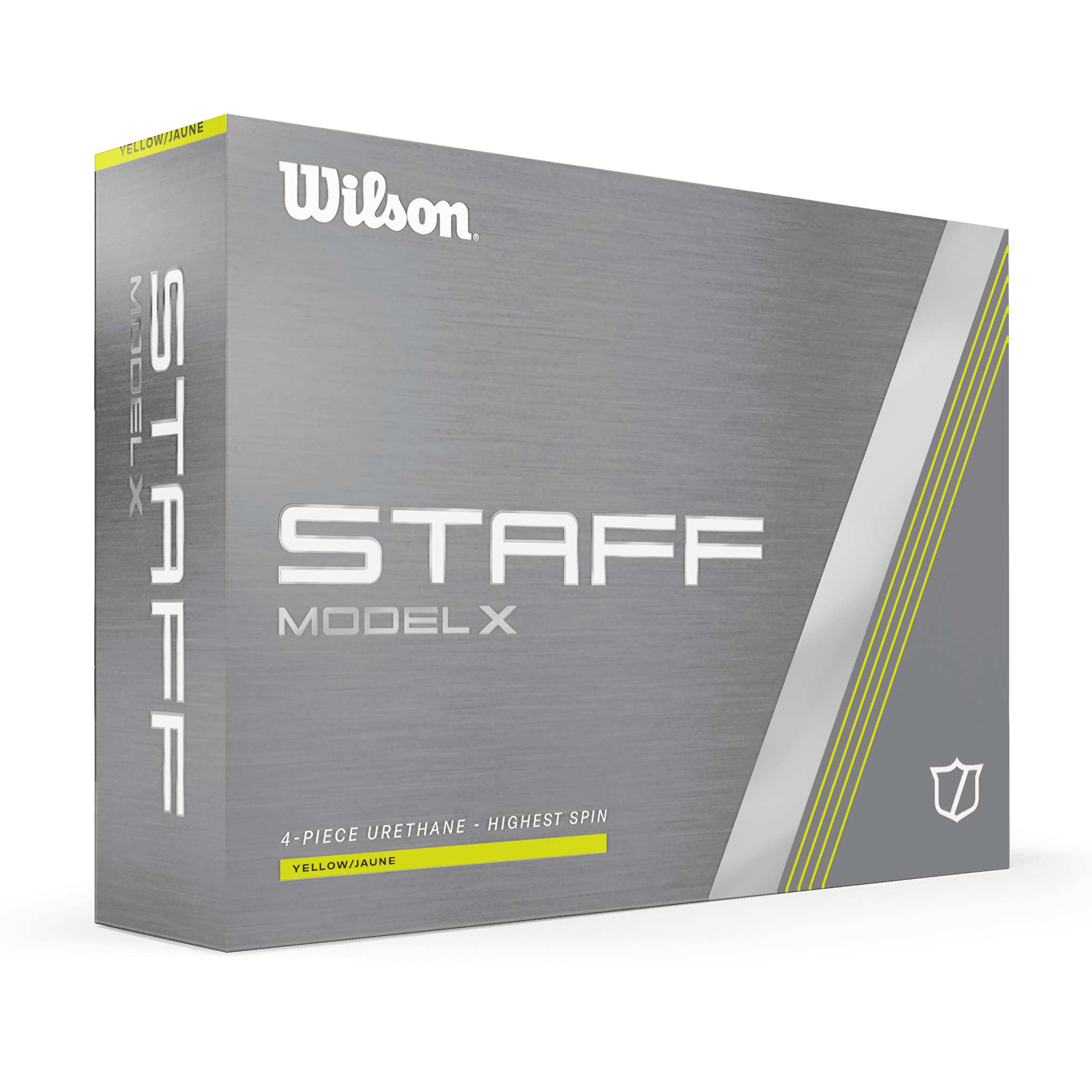 Balles de golf Wilson Staff Model X