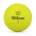 Balles de golf Wilson Staff Model X