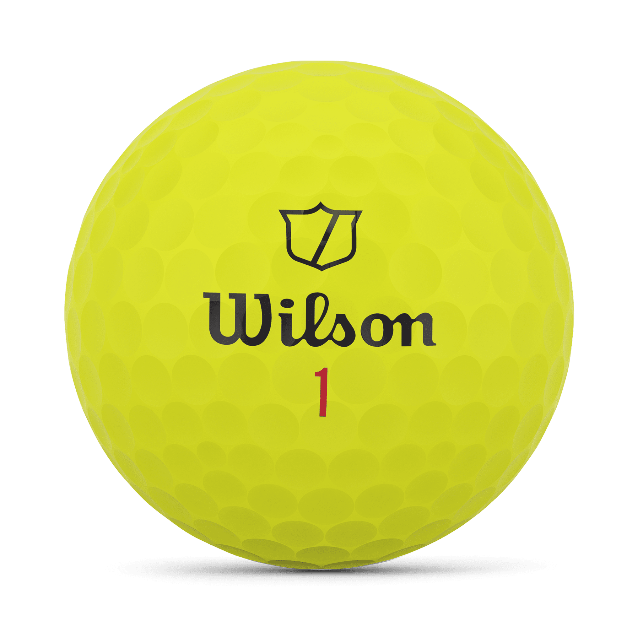 Balles de golf Wilson Staff Model X