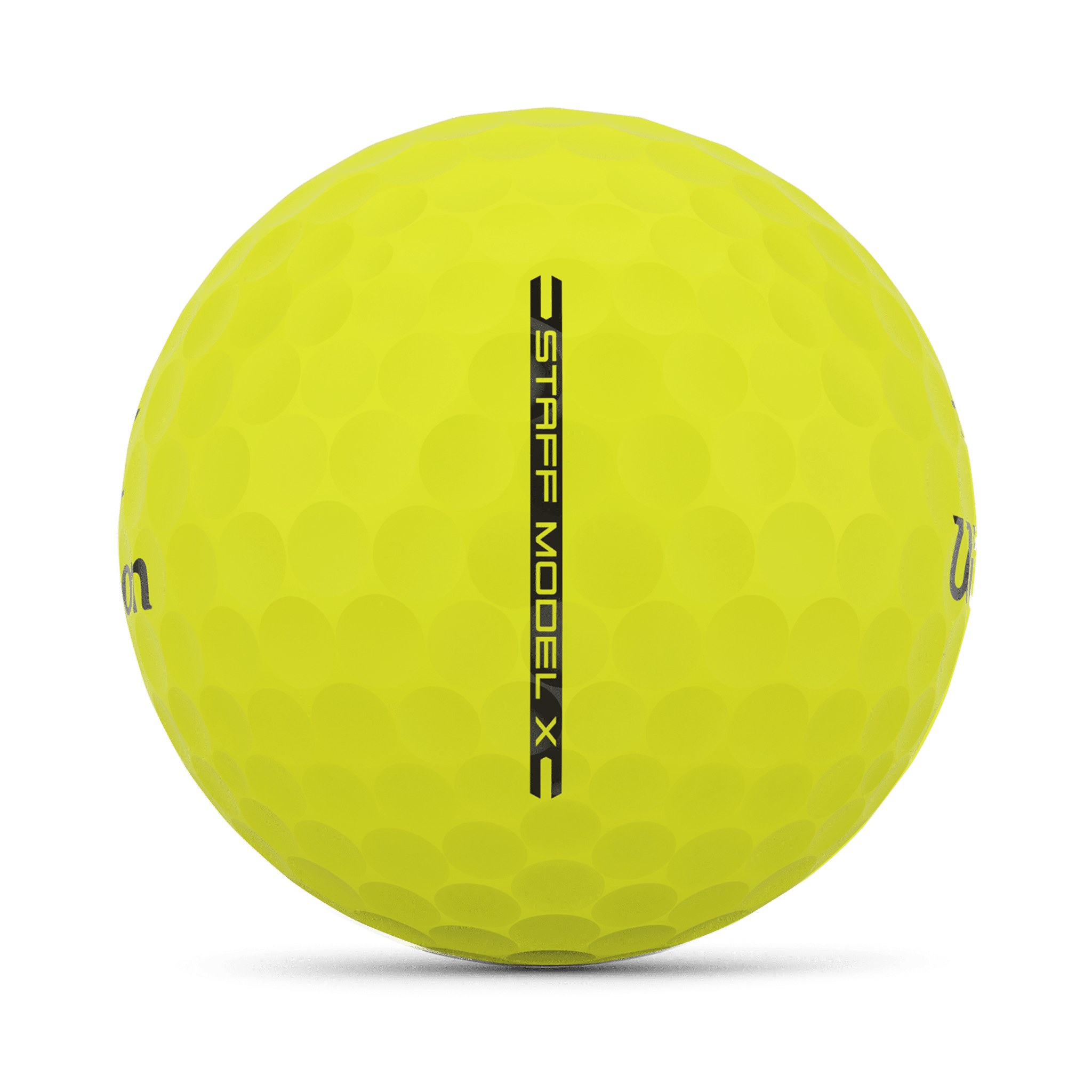 Balles de golf Wilson Staff Model X