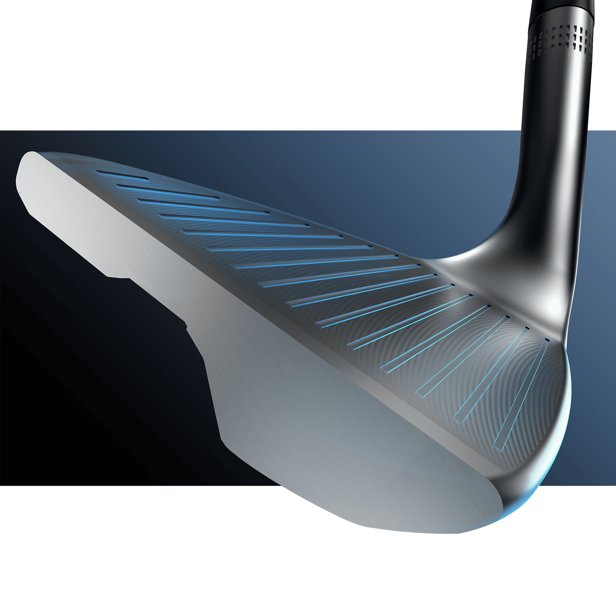 Wilson Staff Model ZM Wedge Herren