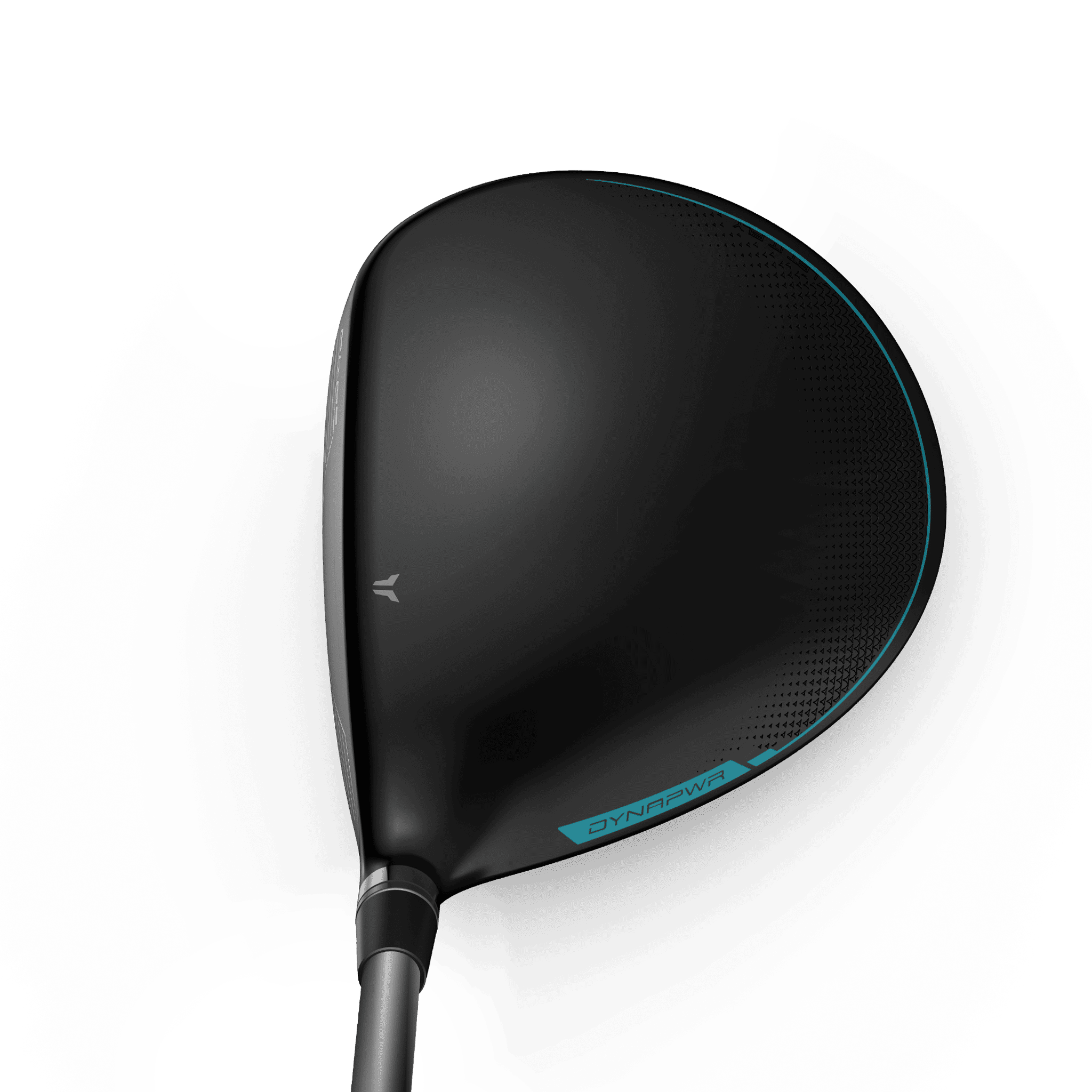 Driver Wilson Staff Dynapower Titanium pour femme