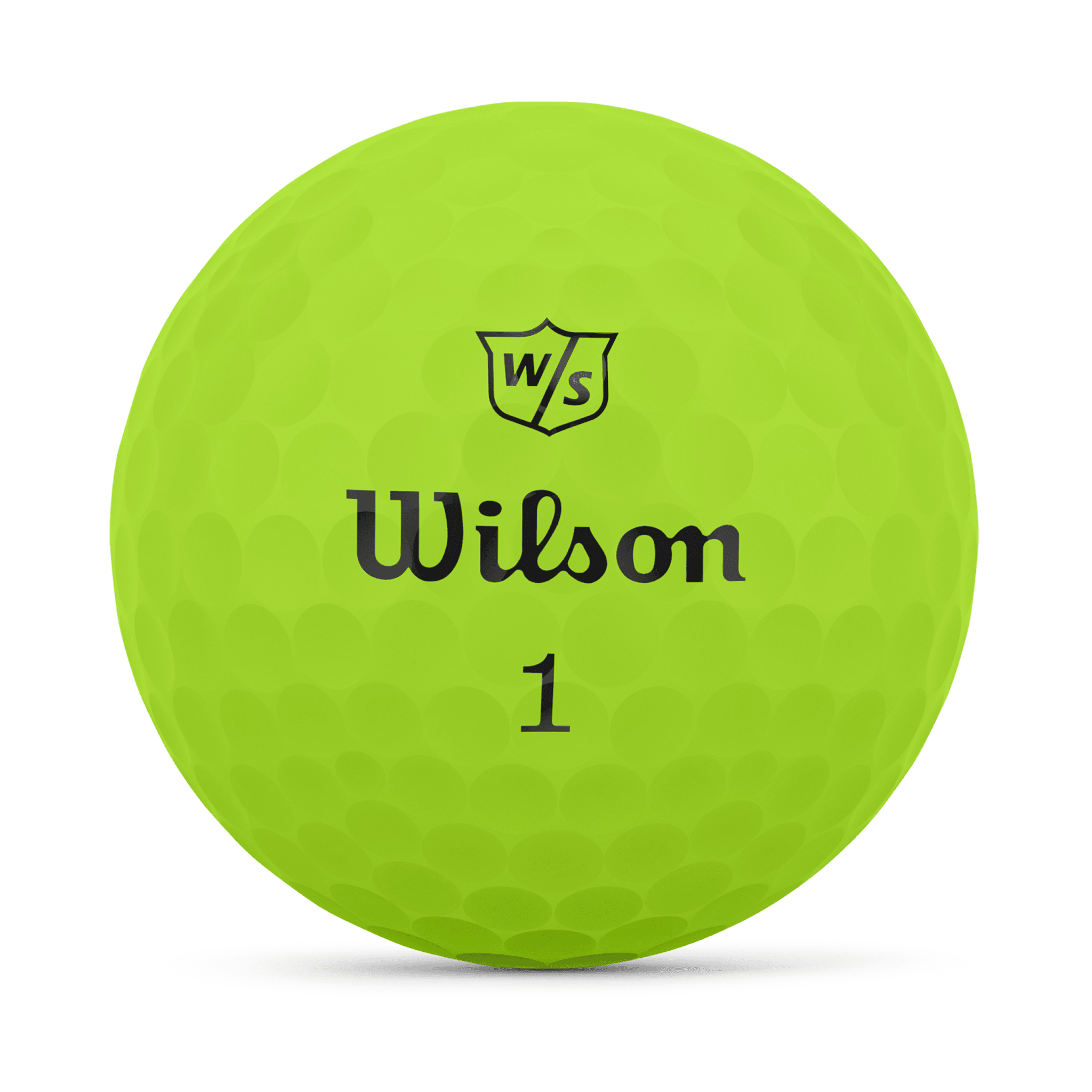 Balles de golf Wilson Staff Duo Soft