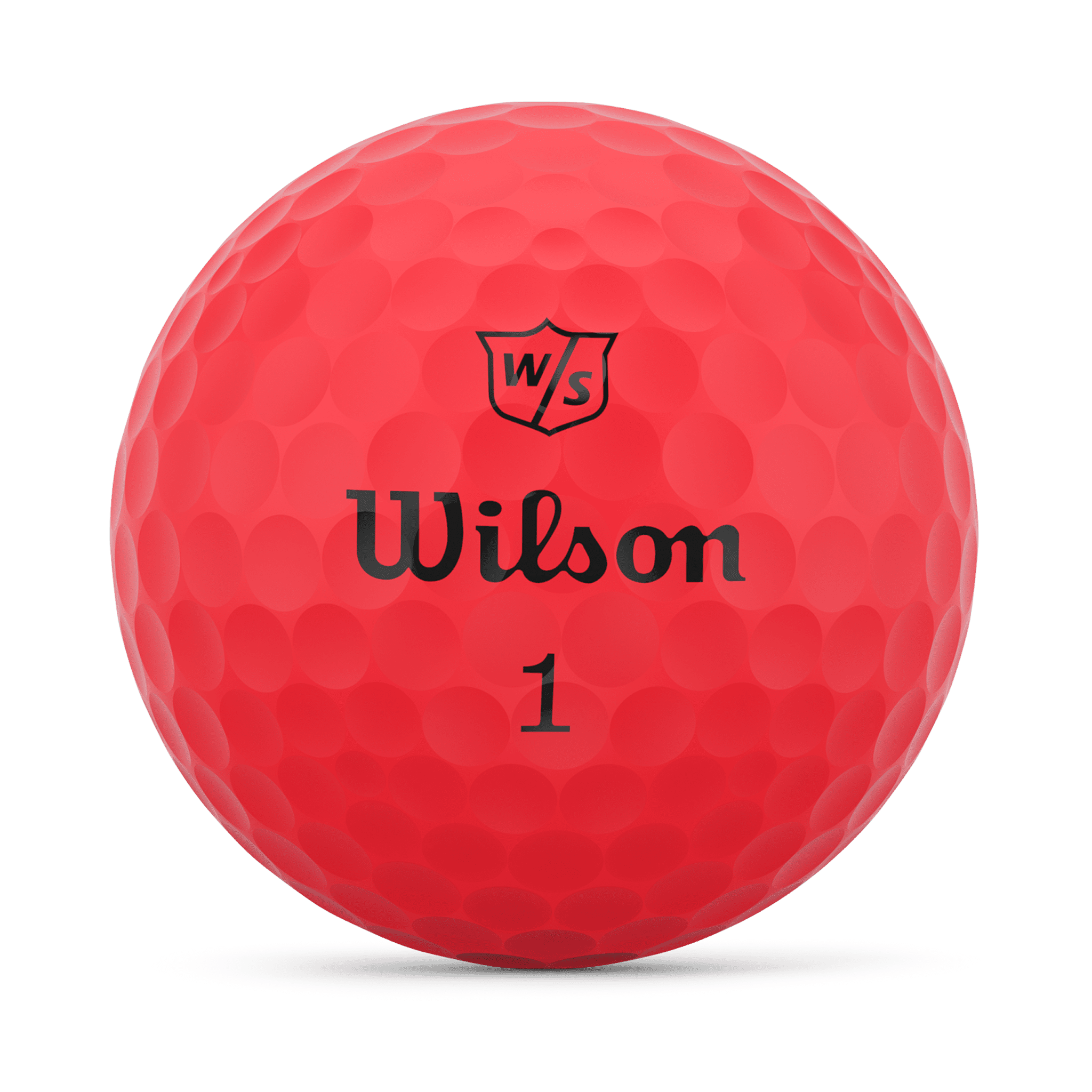 Balles de golf Wilson Staff Duo Soft