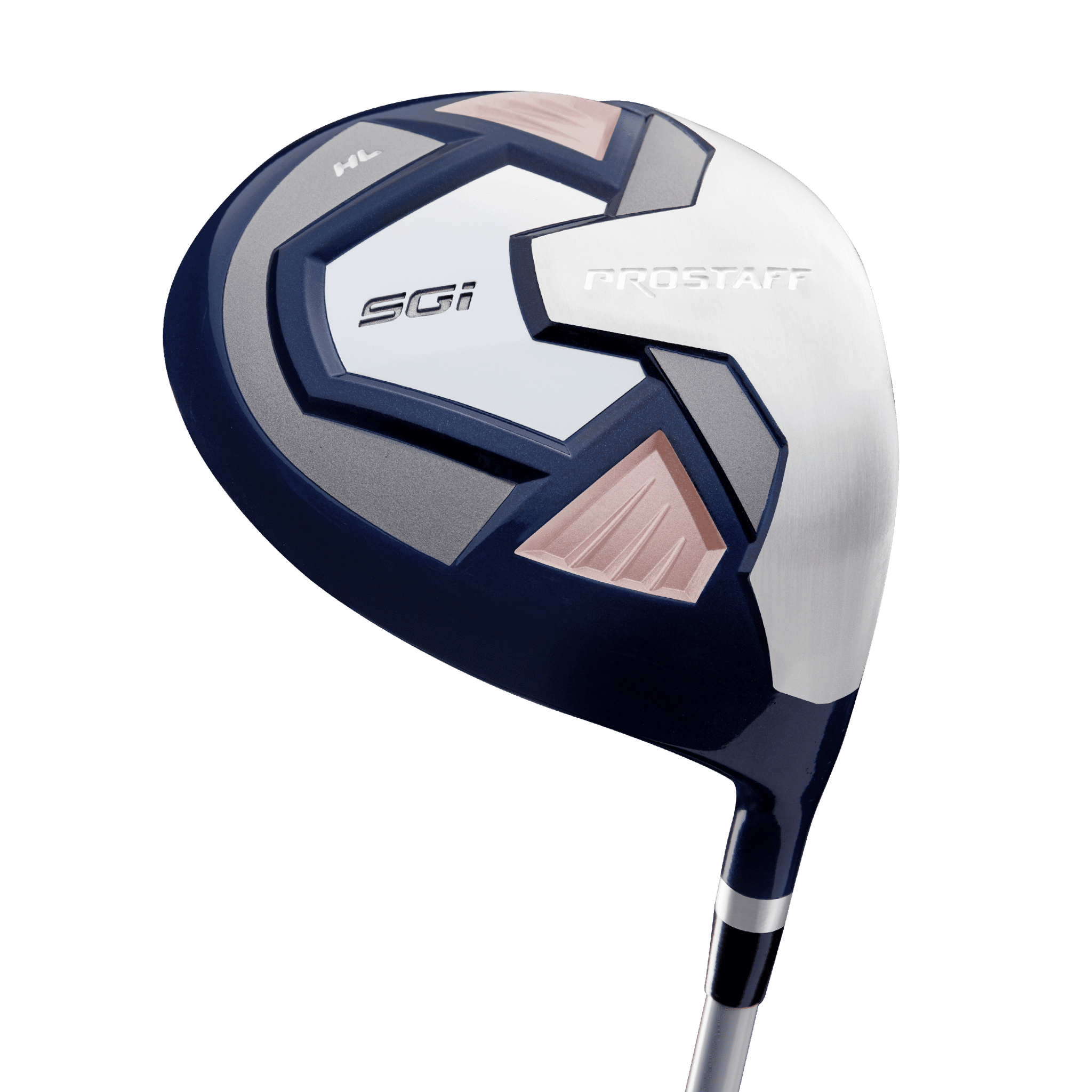 Wilson Pro Staff SGI Driver Femmes