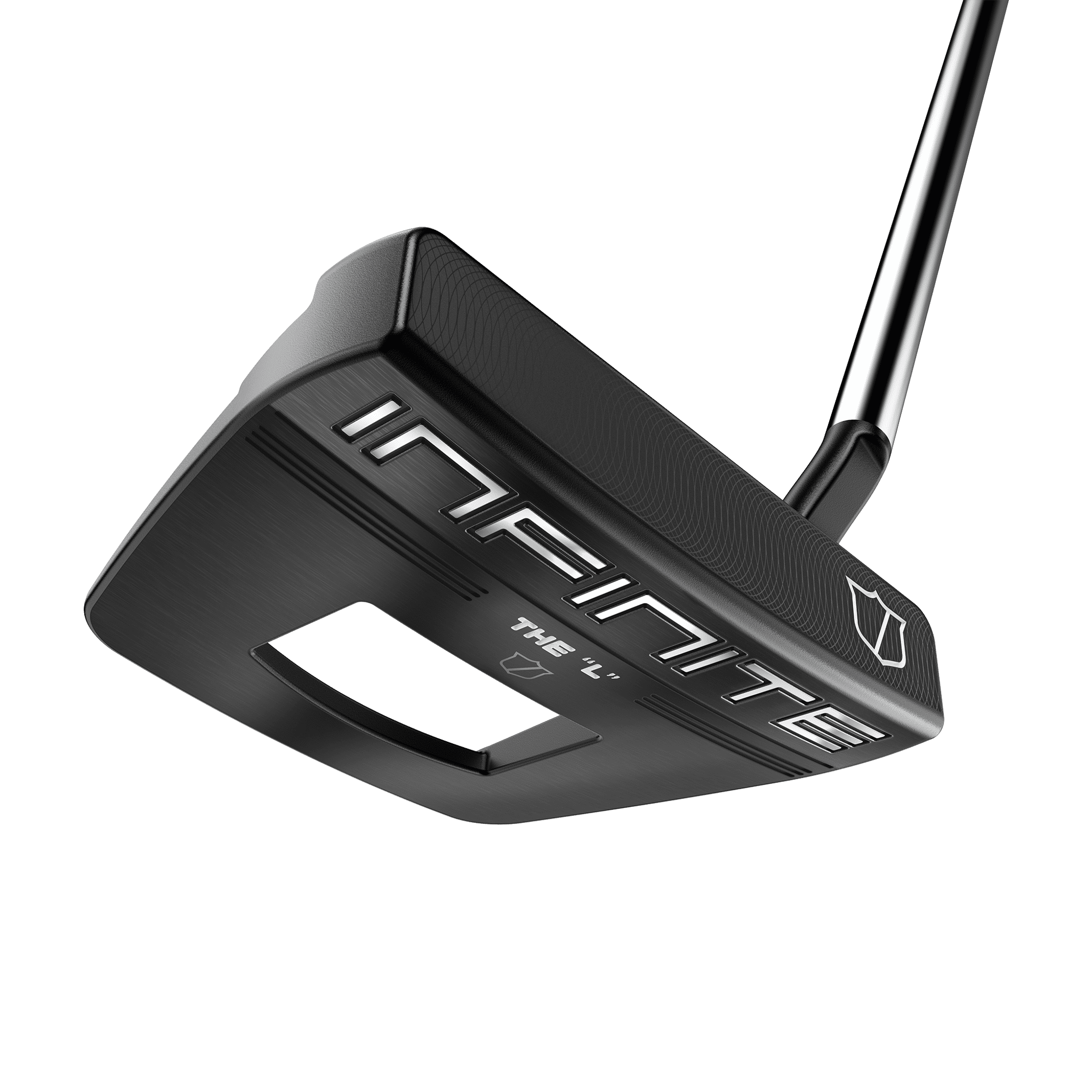 Wilson Infinite The L Putter Homme