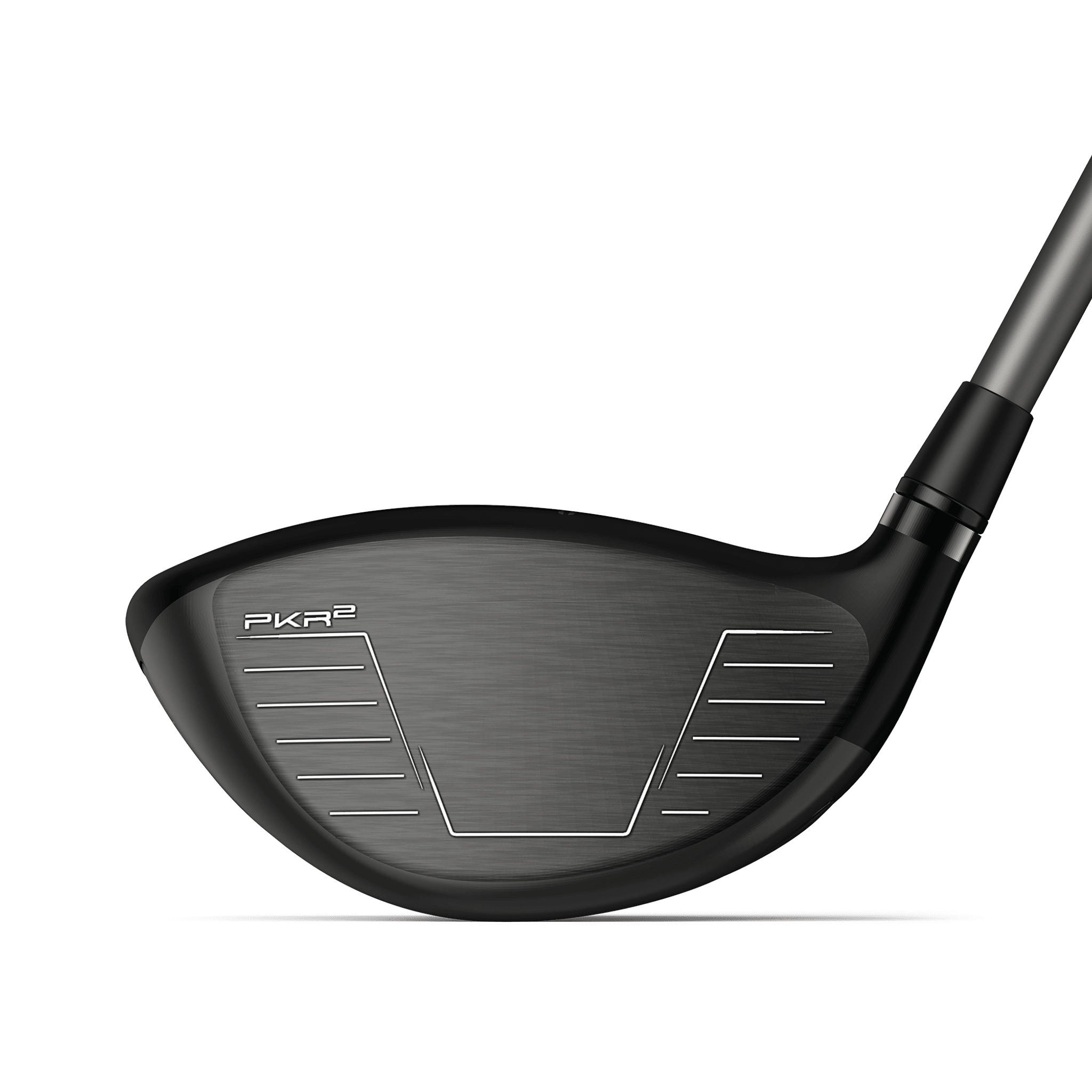 Wilson DynaPower Carbon Driver Hommes