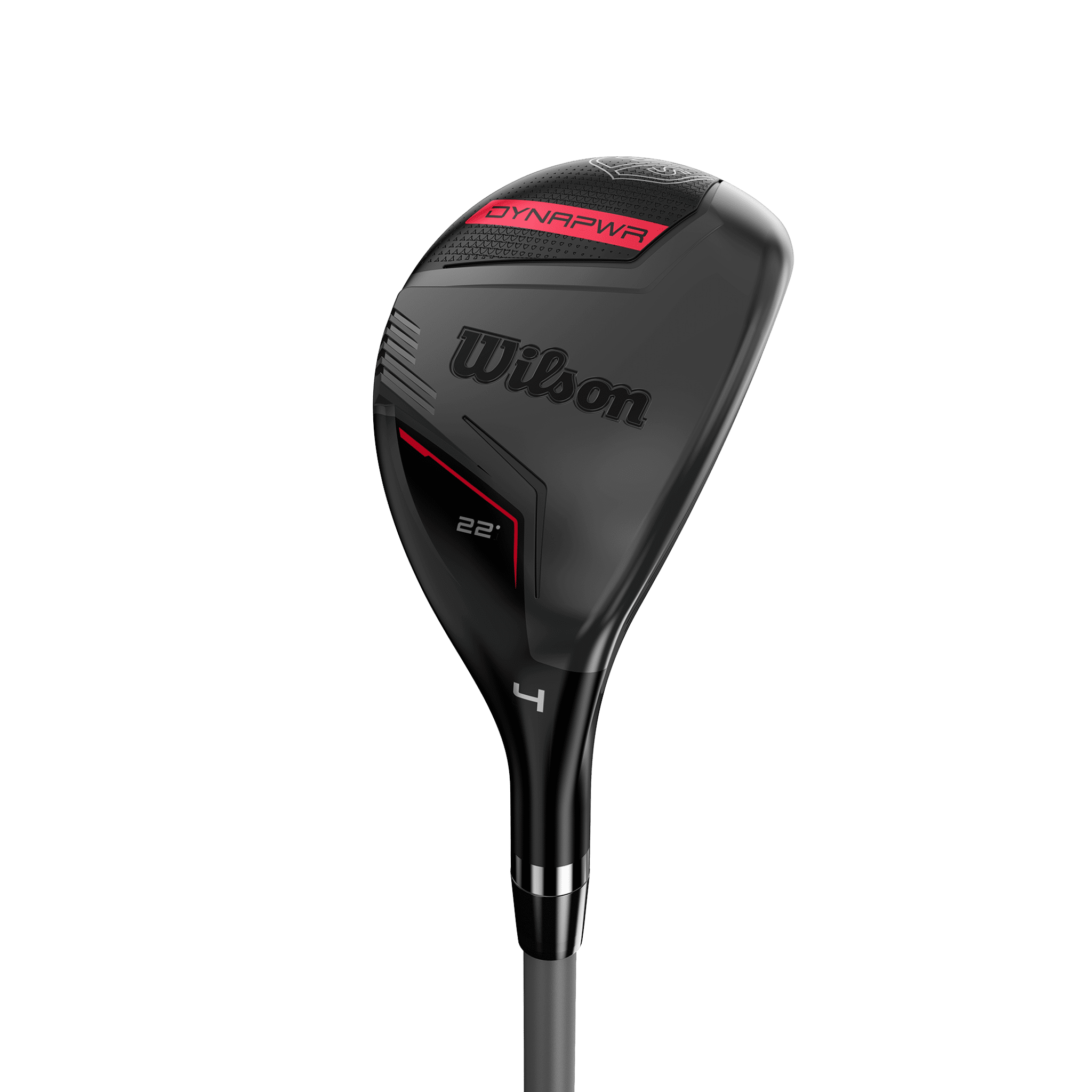 Wilson DynaPower Hybride Hommes