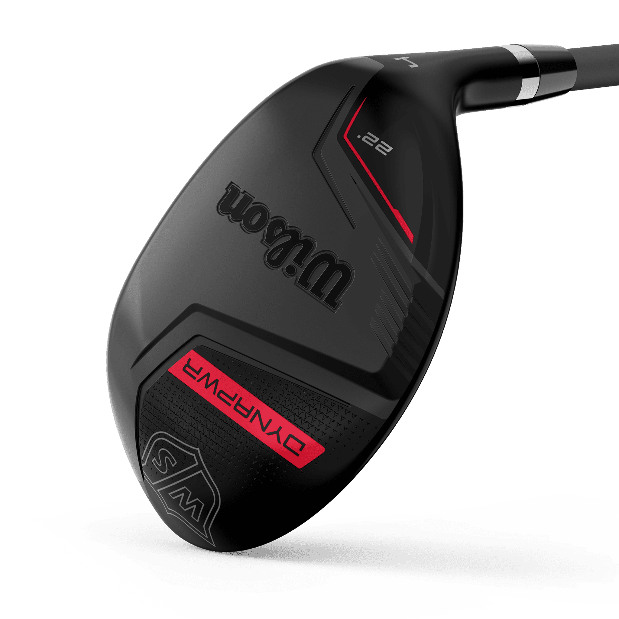 Wilson DynaPower Hybride Hommes