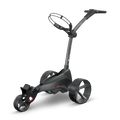 Chariot électrique Motocaddy M1 DHC