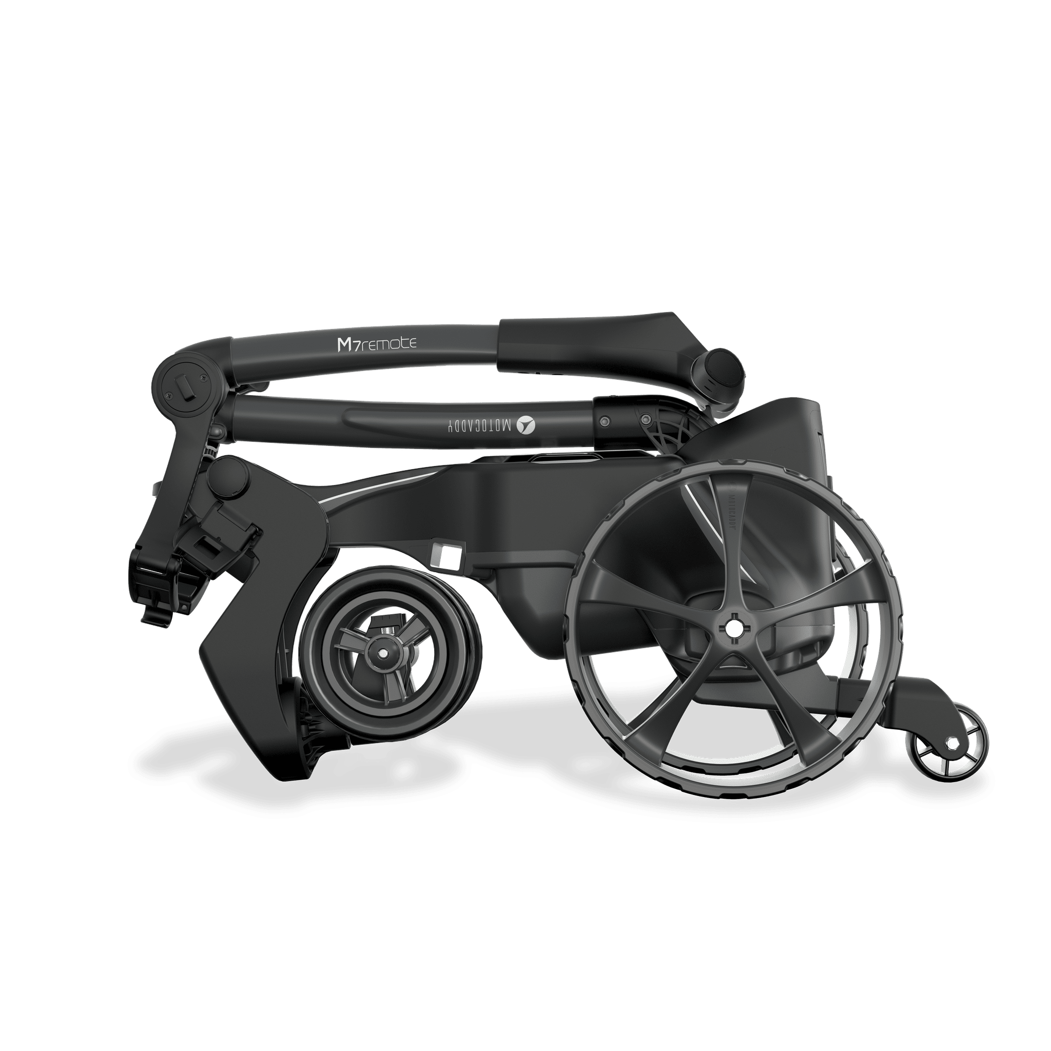 Chariot électrique à distance Motocaddy M7