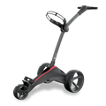 Chariot électrique Motocaddy S1