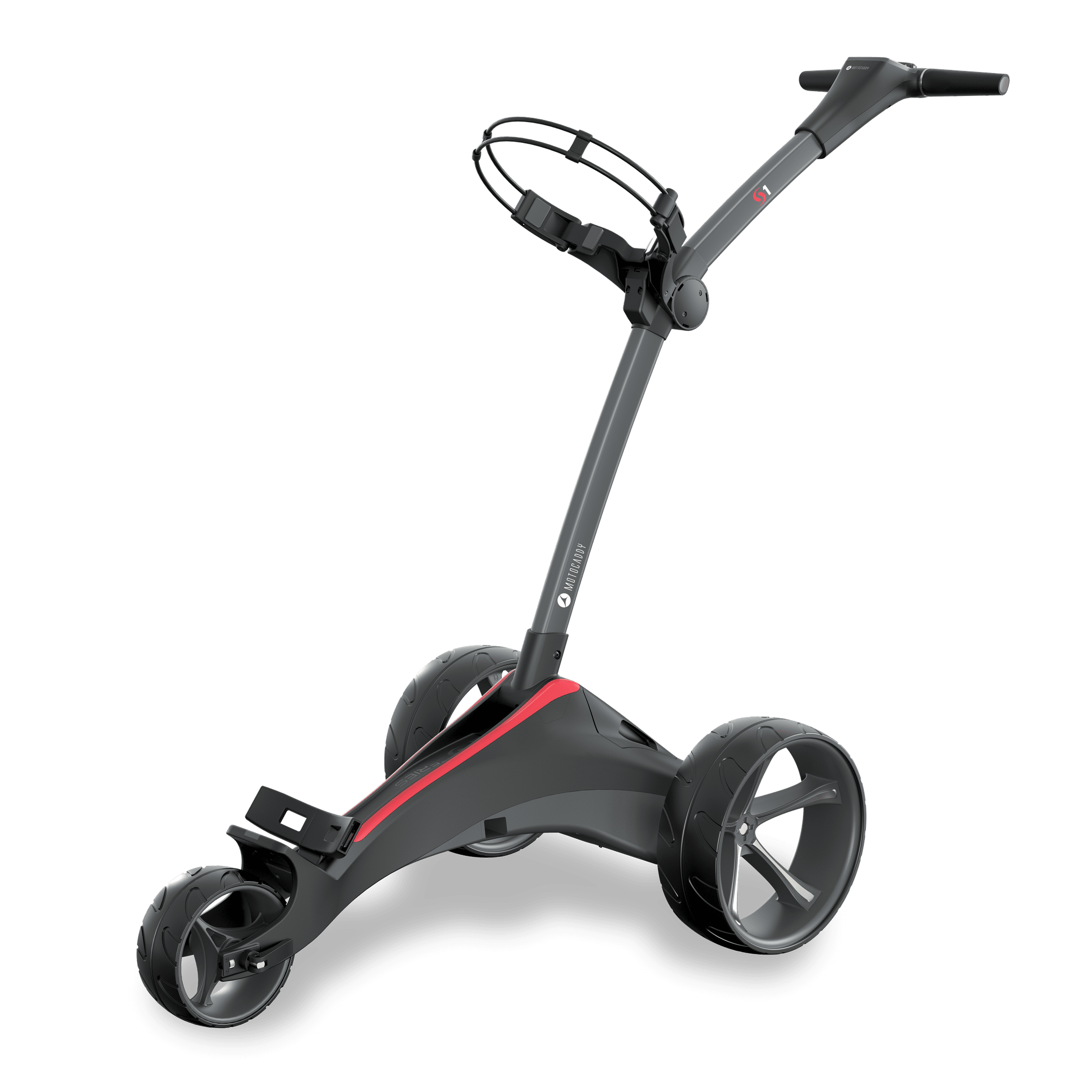 Chariot électrique Motocaddy S1