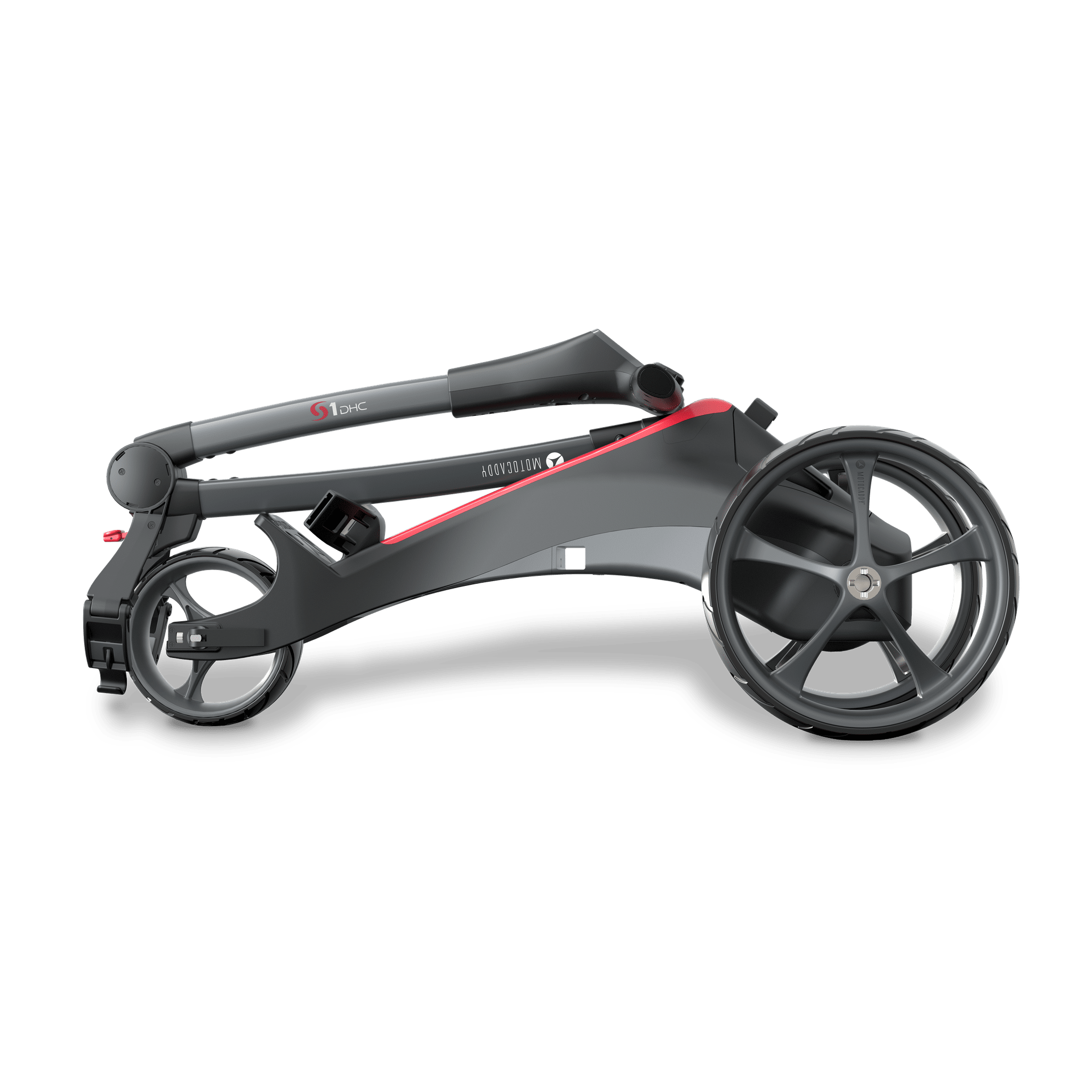 Chariot électrique Motocaddy S1