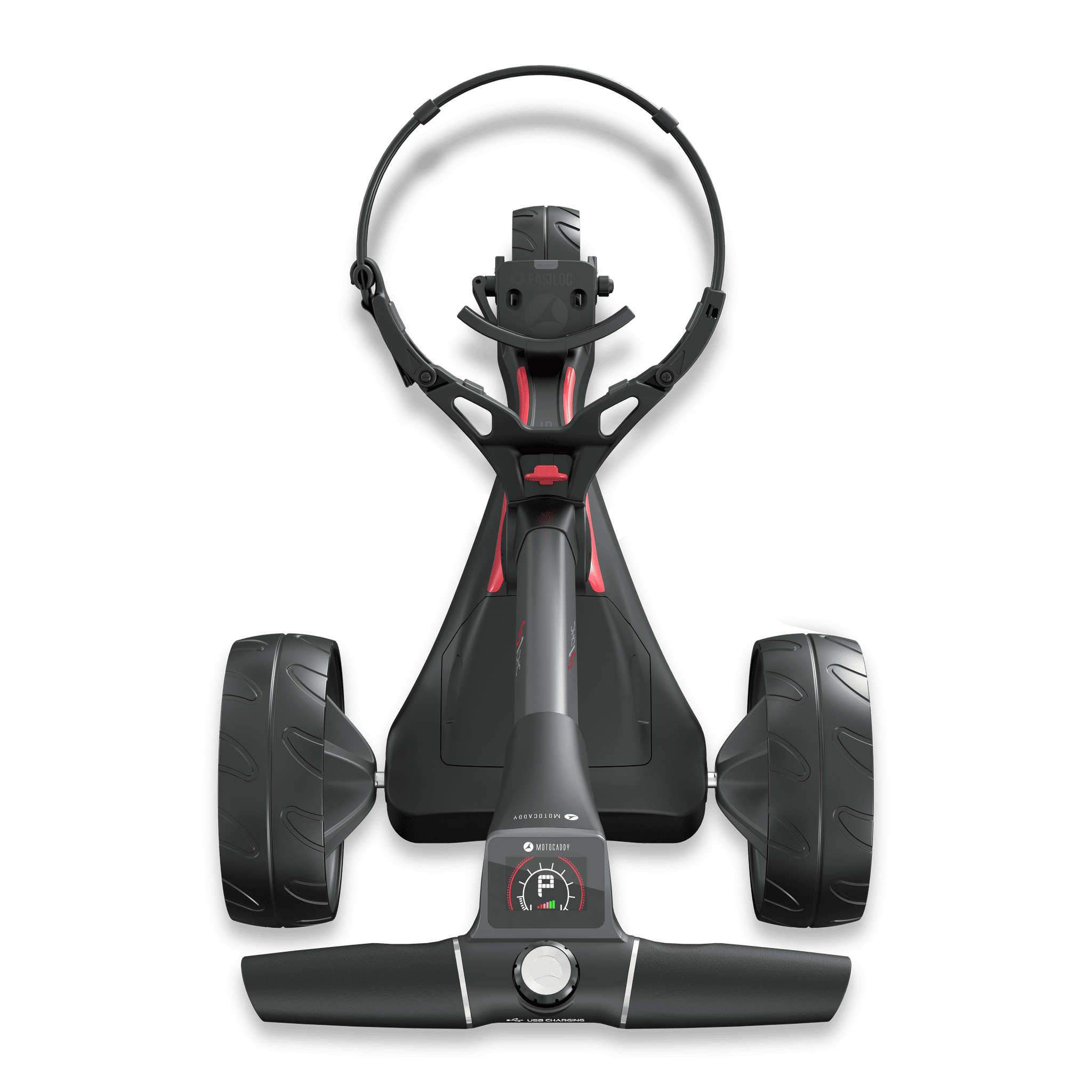 Chariot électrique Motocaddy S1