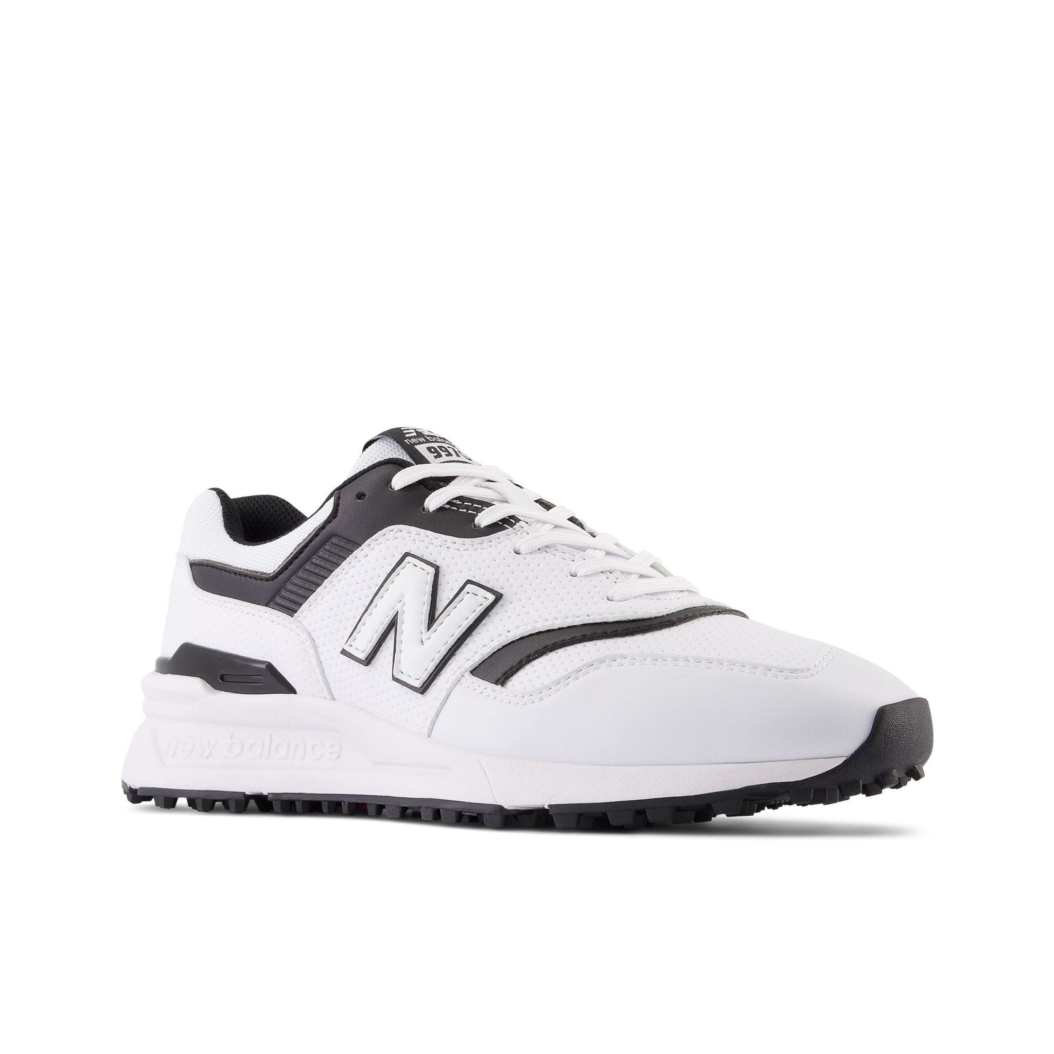 Chaussures de golf sans crampons New Balance 997 pour hommes