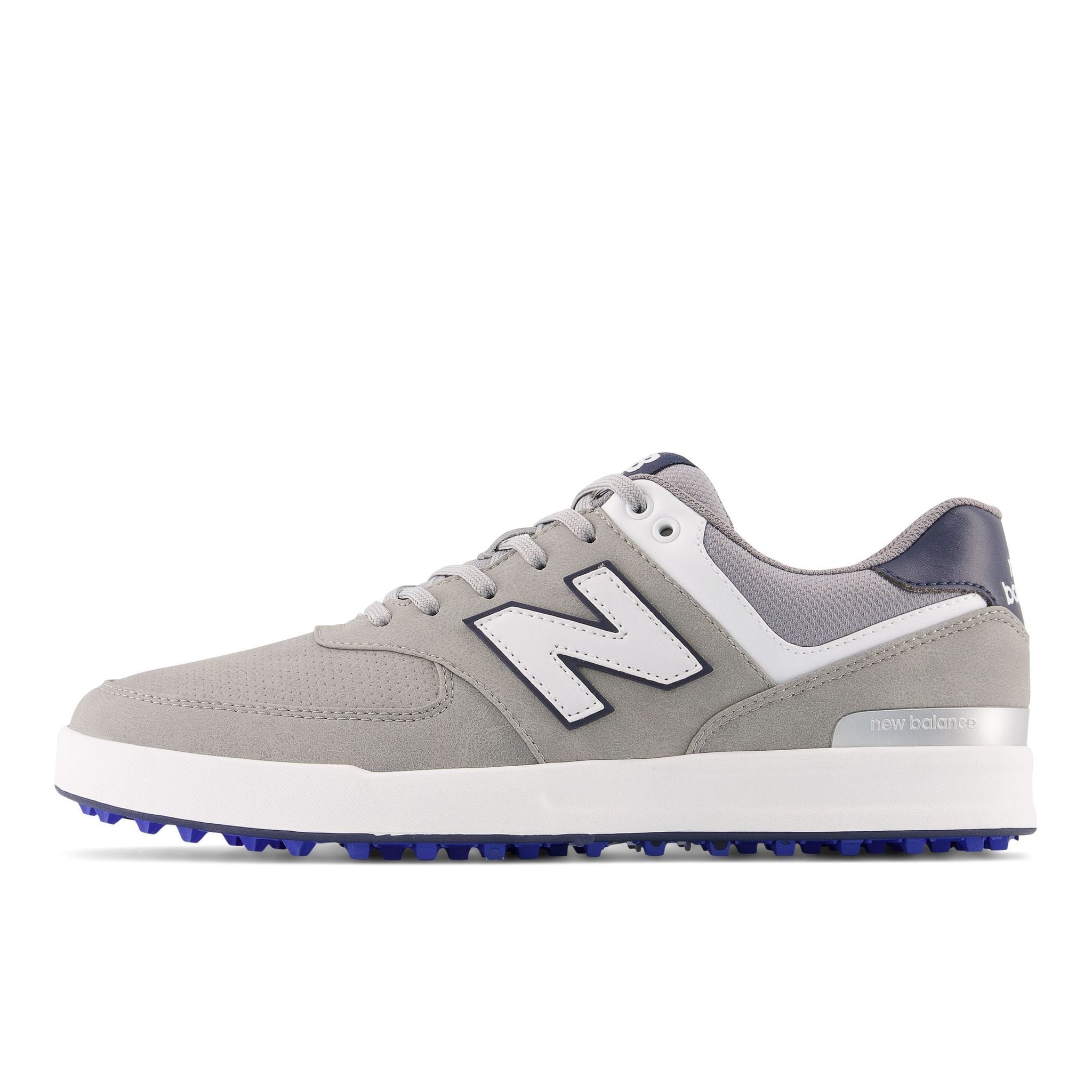 New Balance 574 Vert Homme