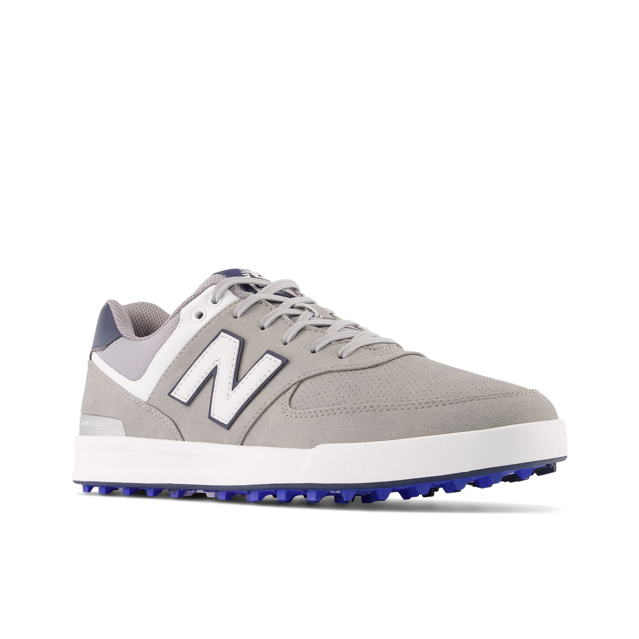 New Balance 574 Vert Homme