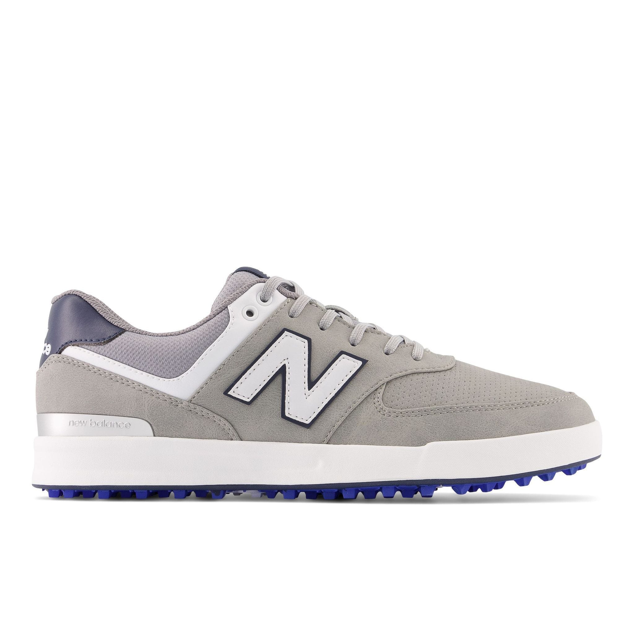 New Balance 574 Vert Homme