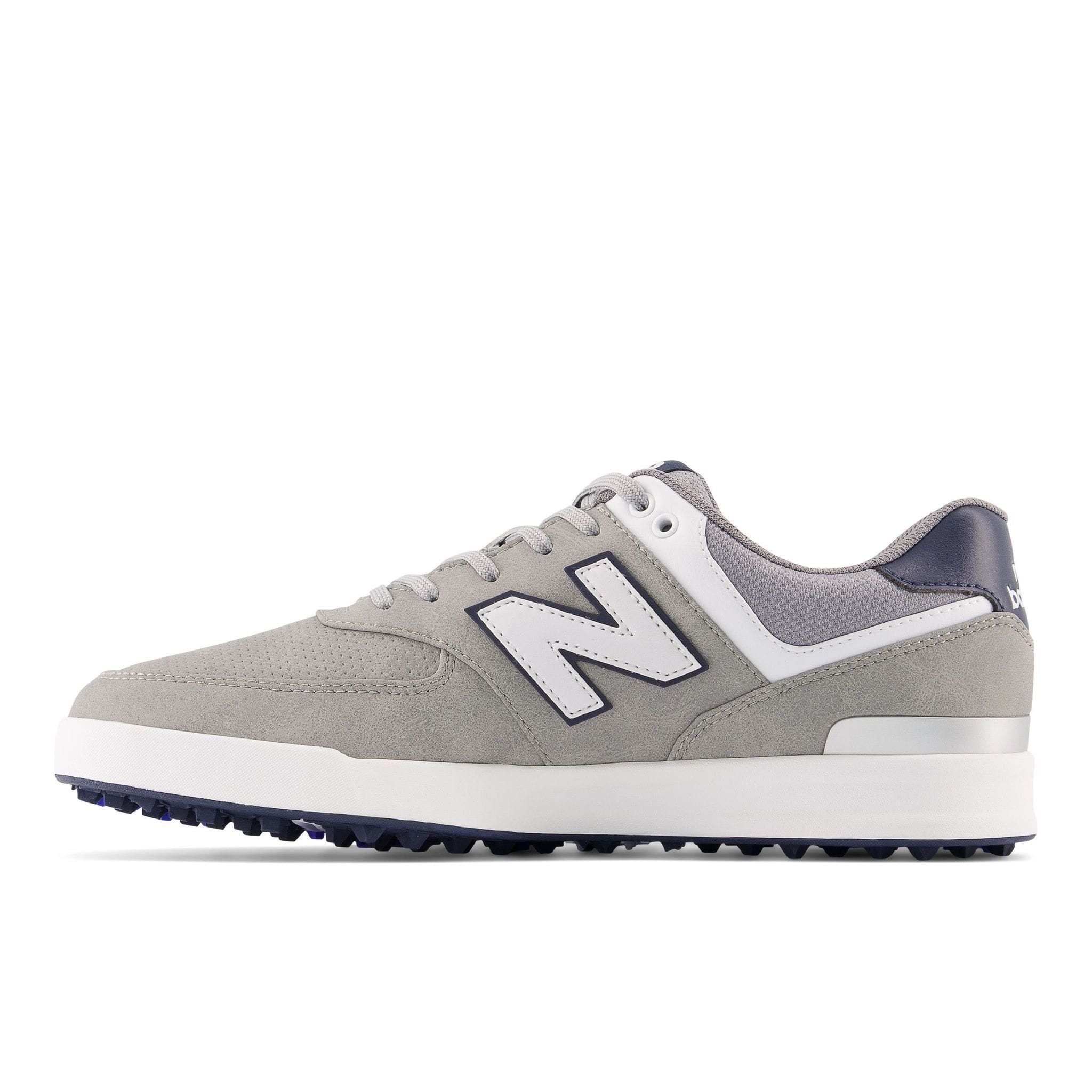 New Balance 574 Vert Homme