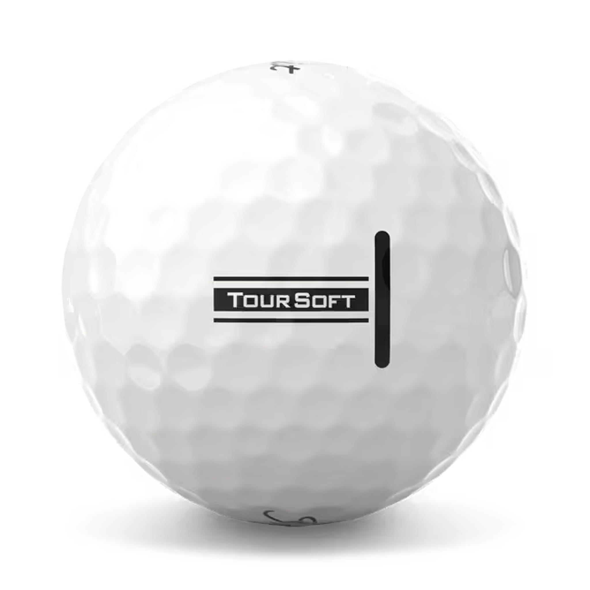 Balles de golf Titleist Tour Soft