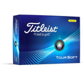 Balles de golf Titleist Tour Soft