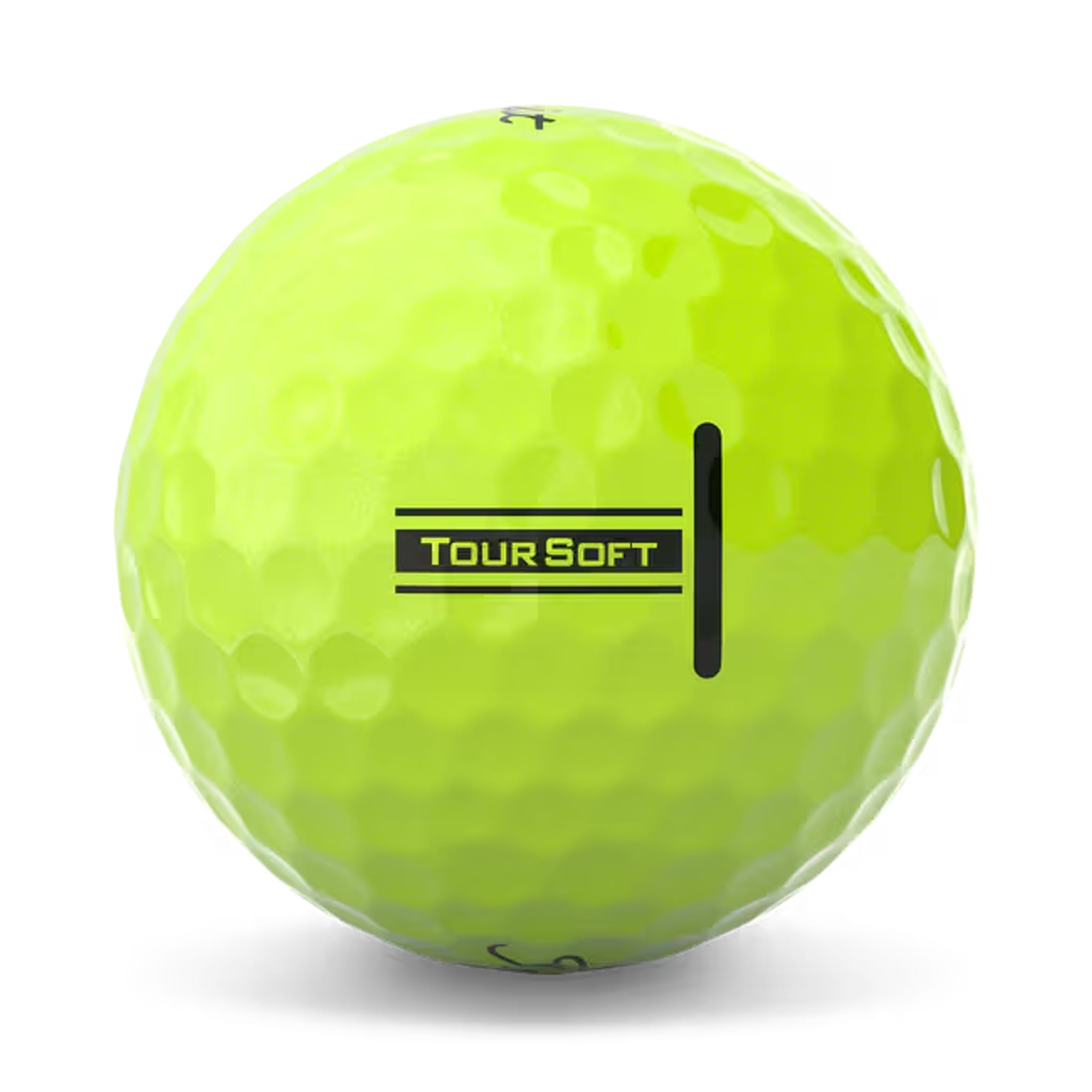 Balles de golf Titleist Tour Soft