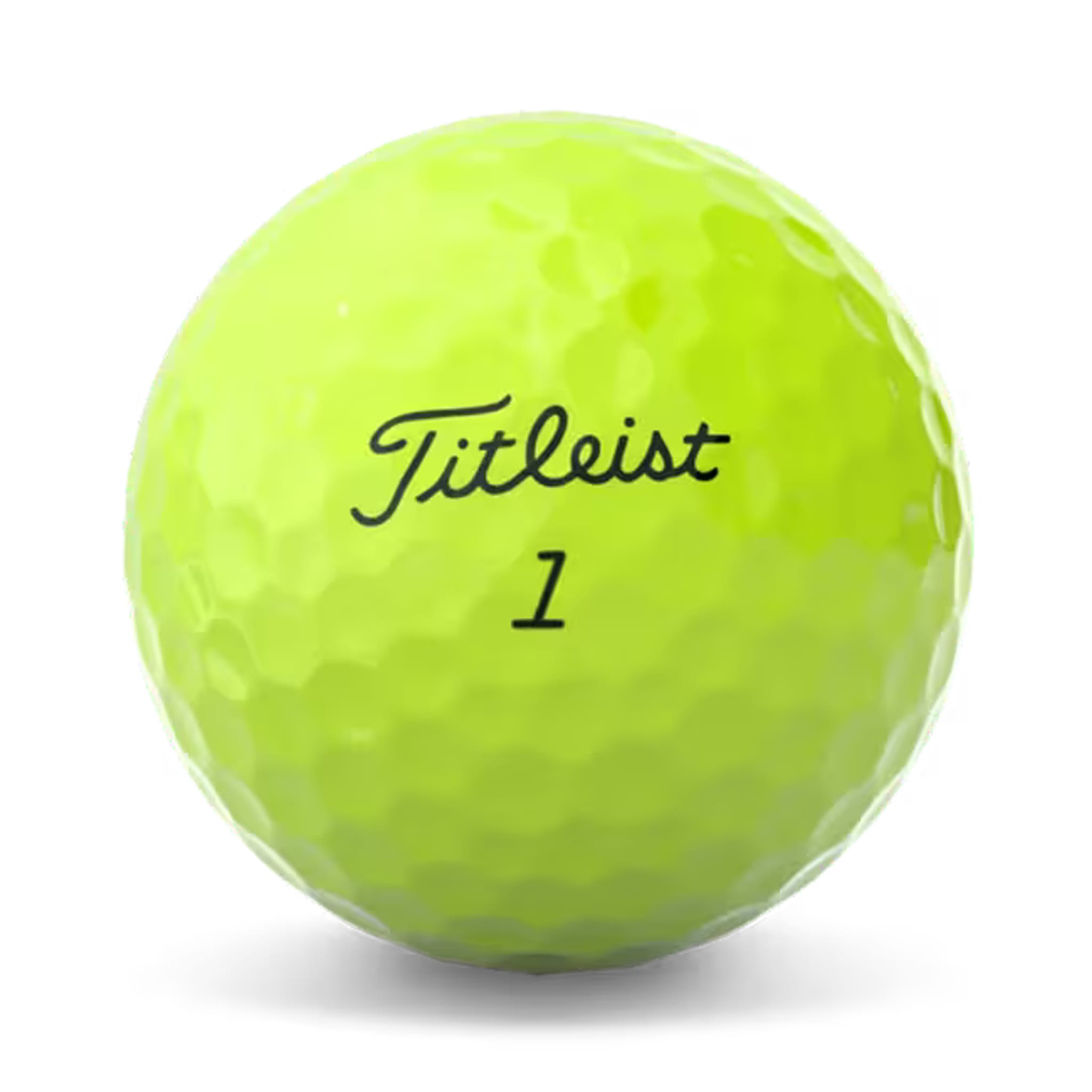 Balles de golf Titleist Tour Soft