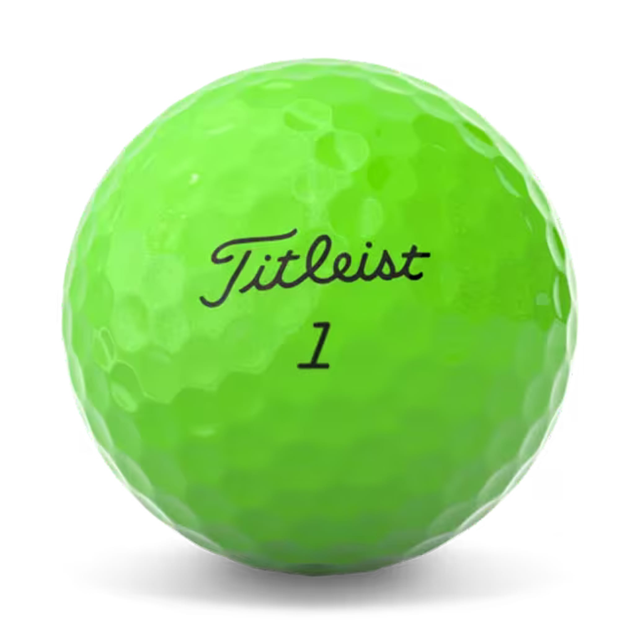 Balles de golf Titleist Tour Soft