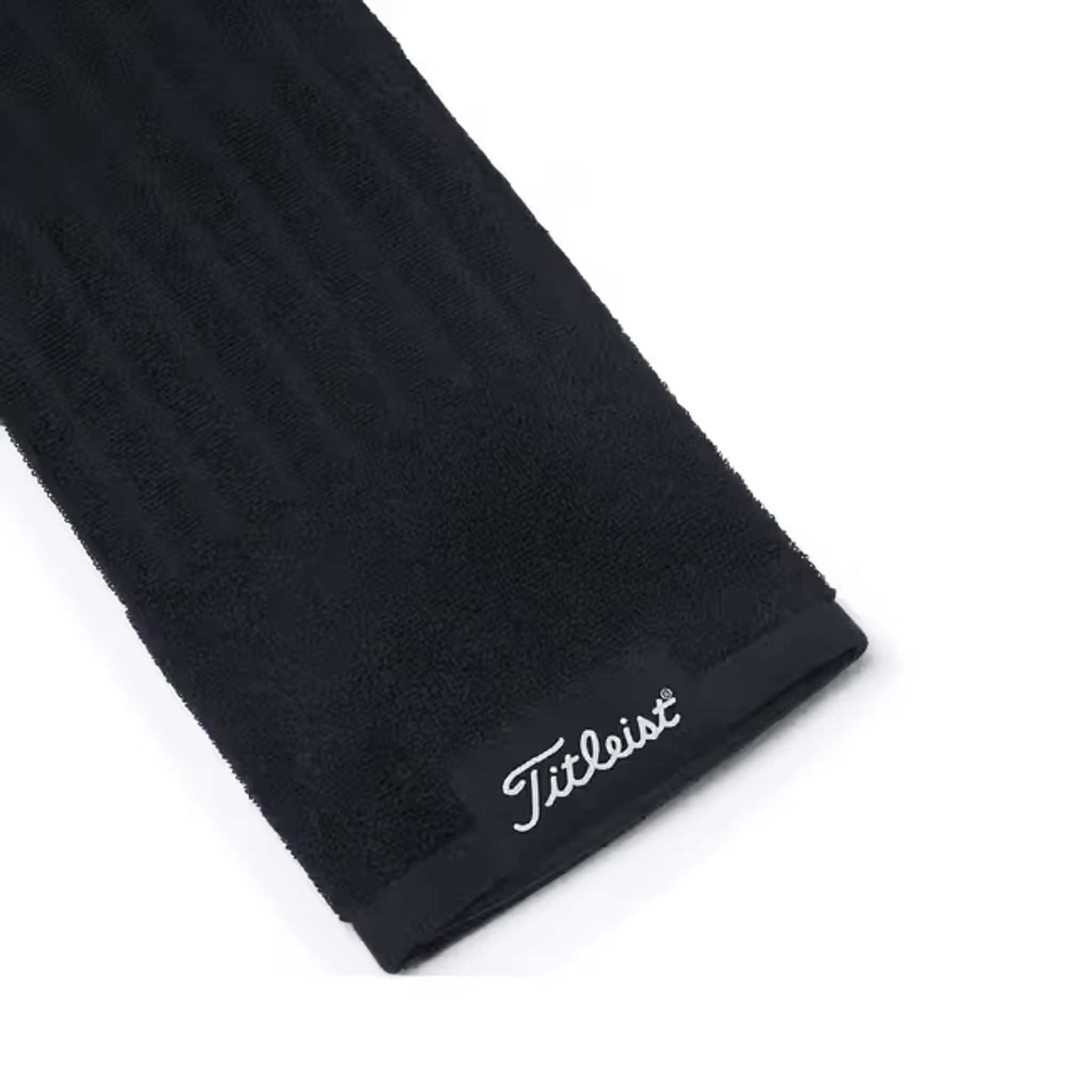 Serviette pour chariot à trois volets Titleist - Serviette