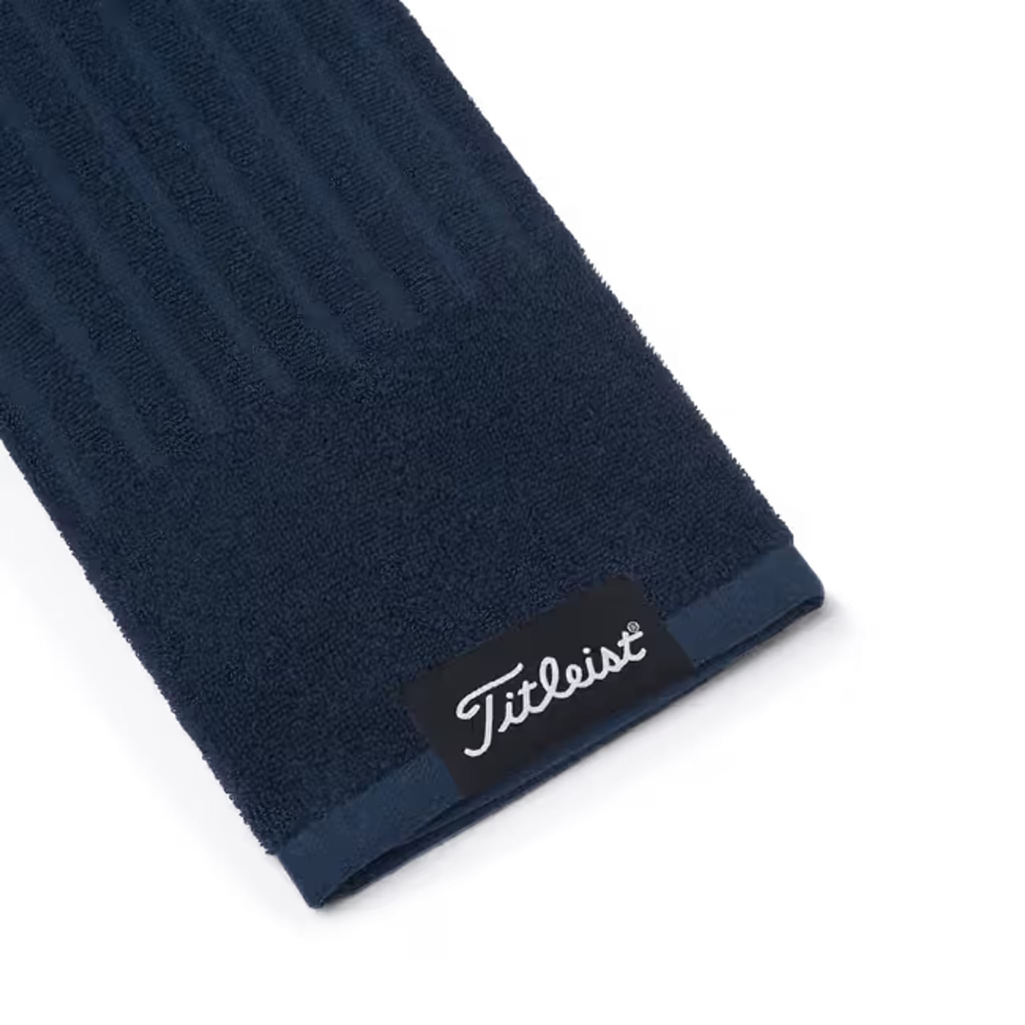 Serviette pour chariot à trois volets Titleist - Serviette