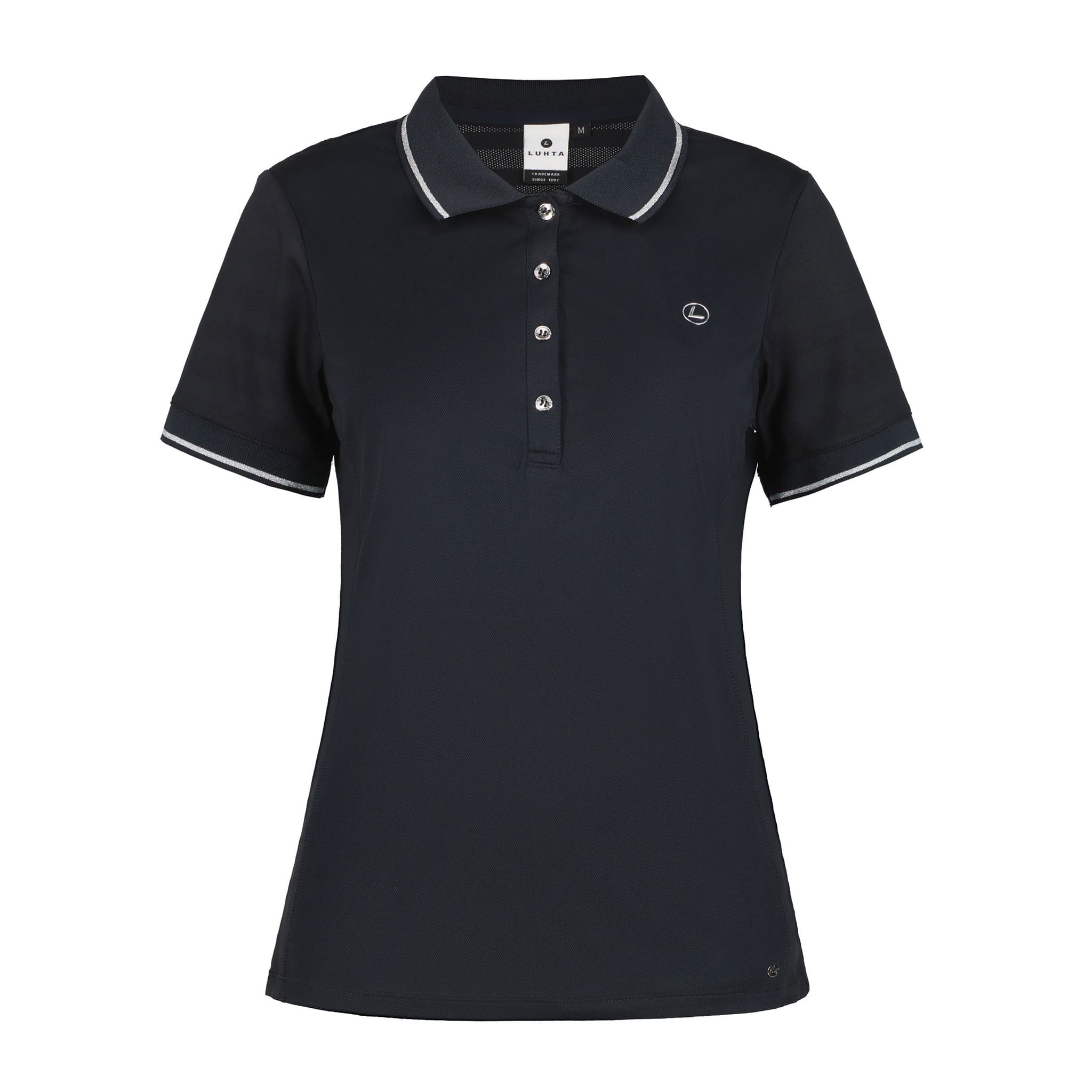 Luhta Eriksdal polo femme