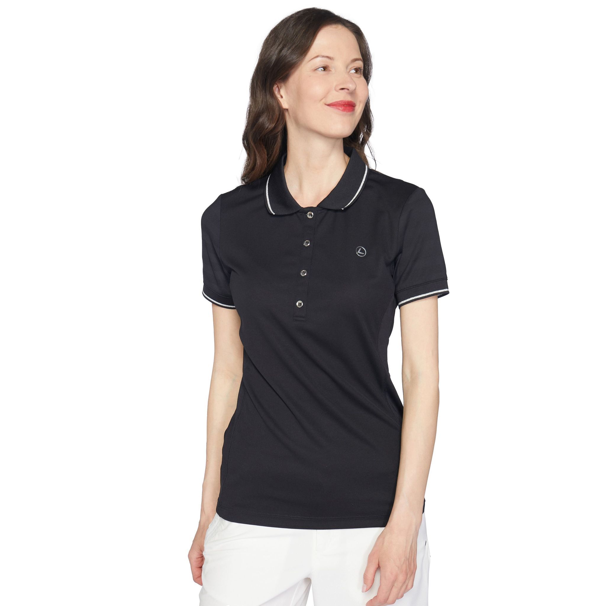 Luhta Eriksdal polo femme